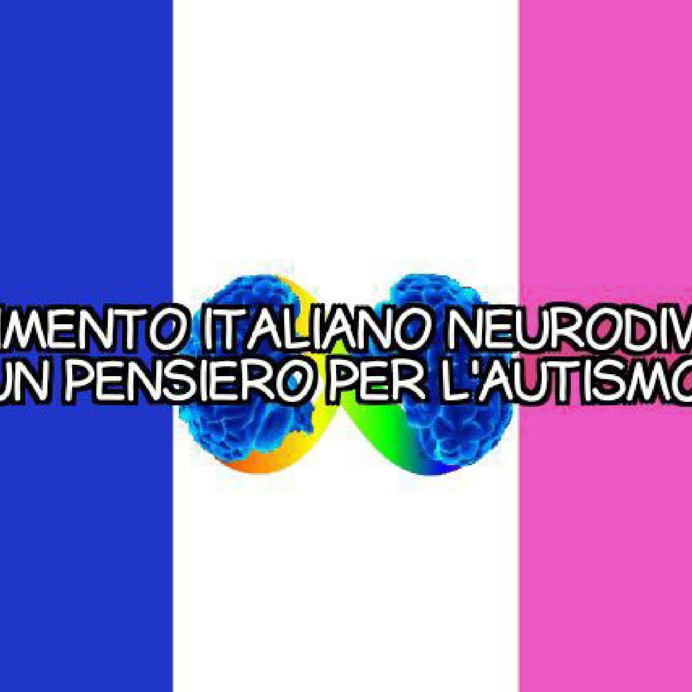 Movimento Neurodiversi - Podcasts