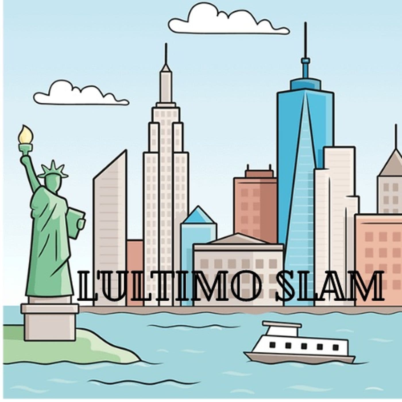 L'ultimo Slam - Podcasts