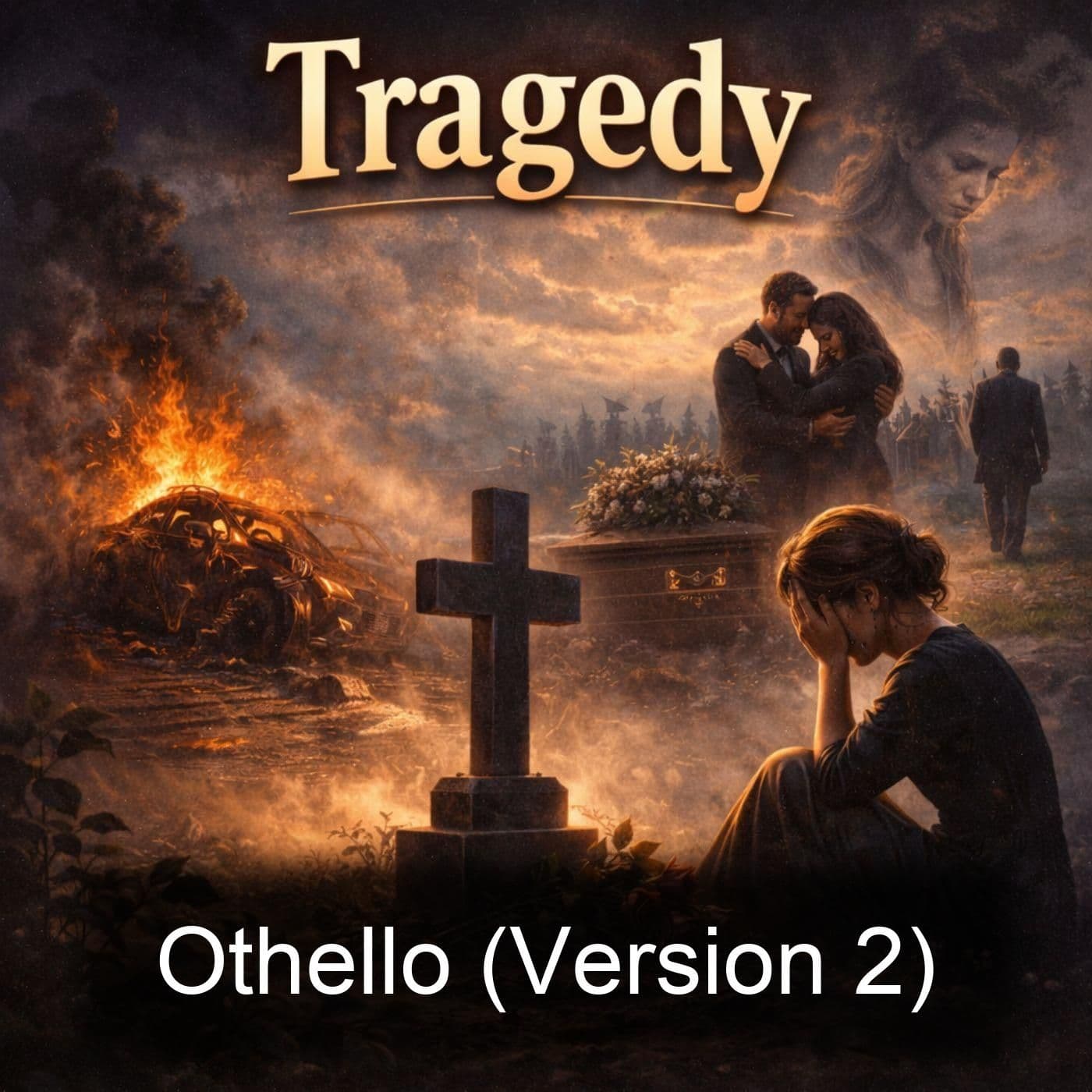 Othello (Version 2) - Podcasts