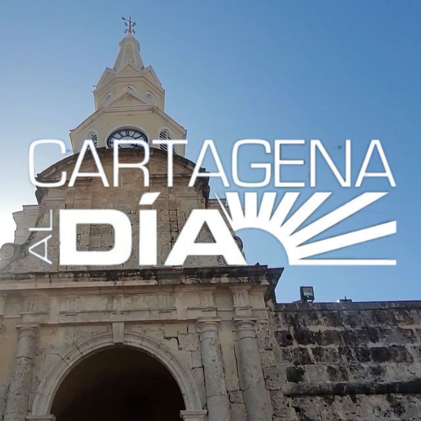 Cartagena al Día - Podcasts