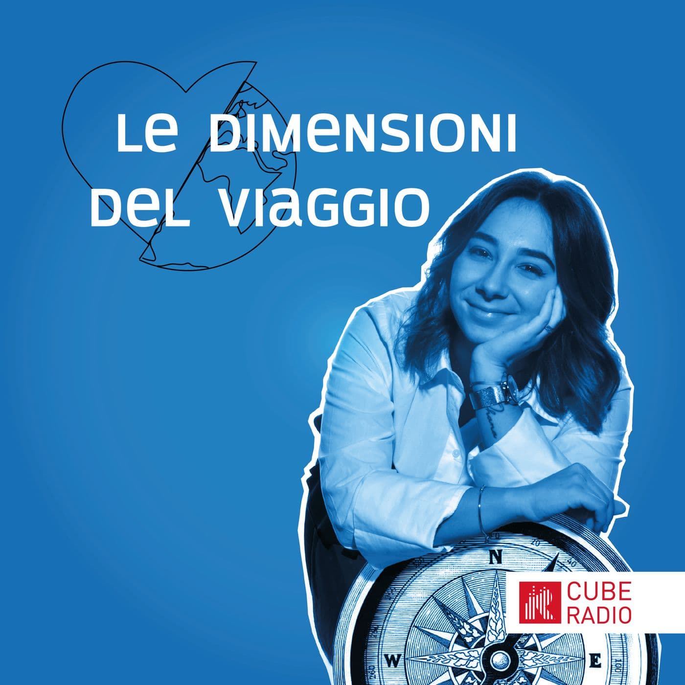 Le dimensioni del viaggio - Podcasts