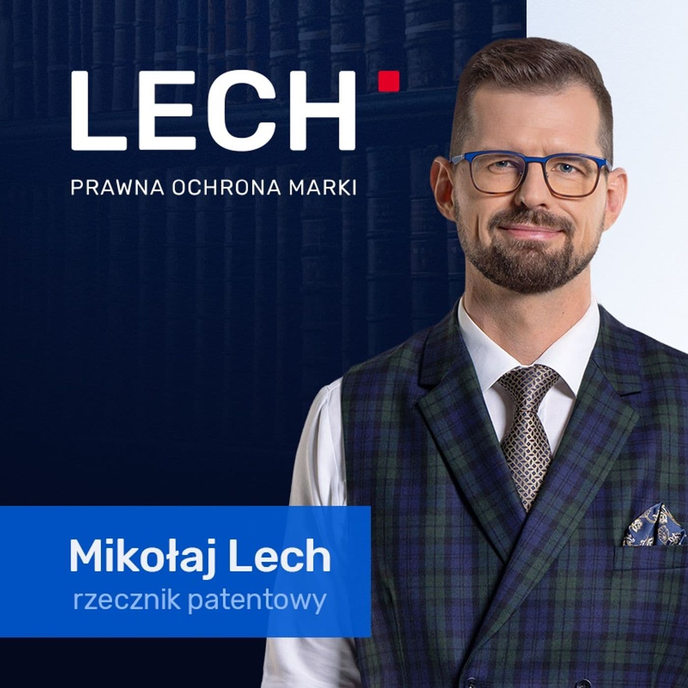 Prawna Ochrona Marki - Podcasts