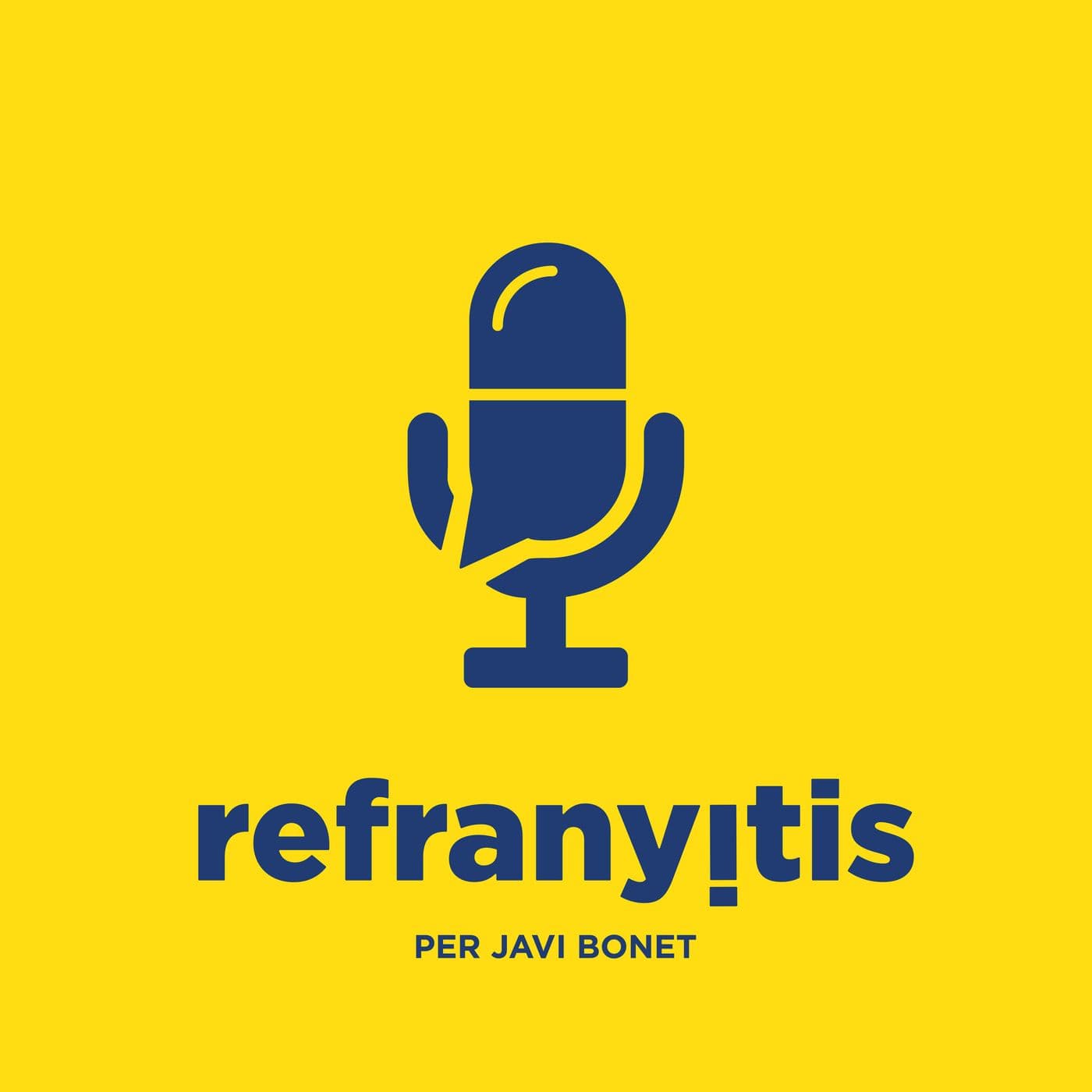 Refranyitis - Podcasts