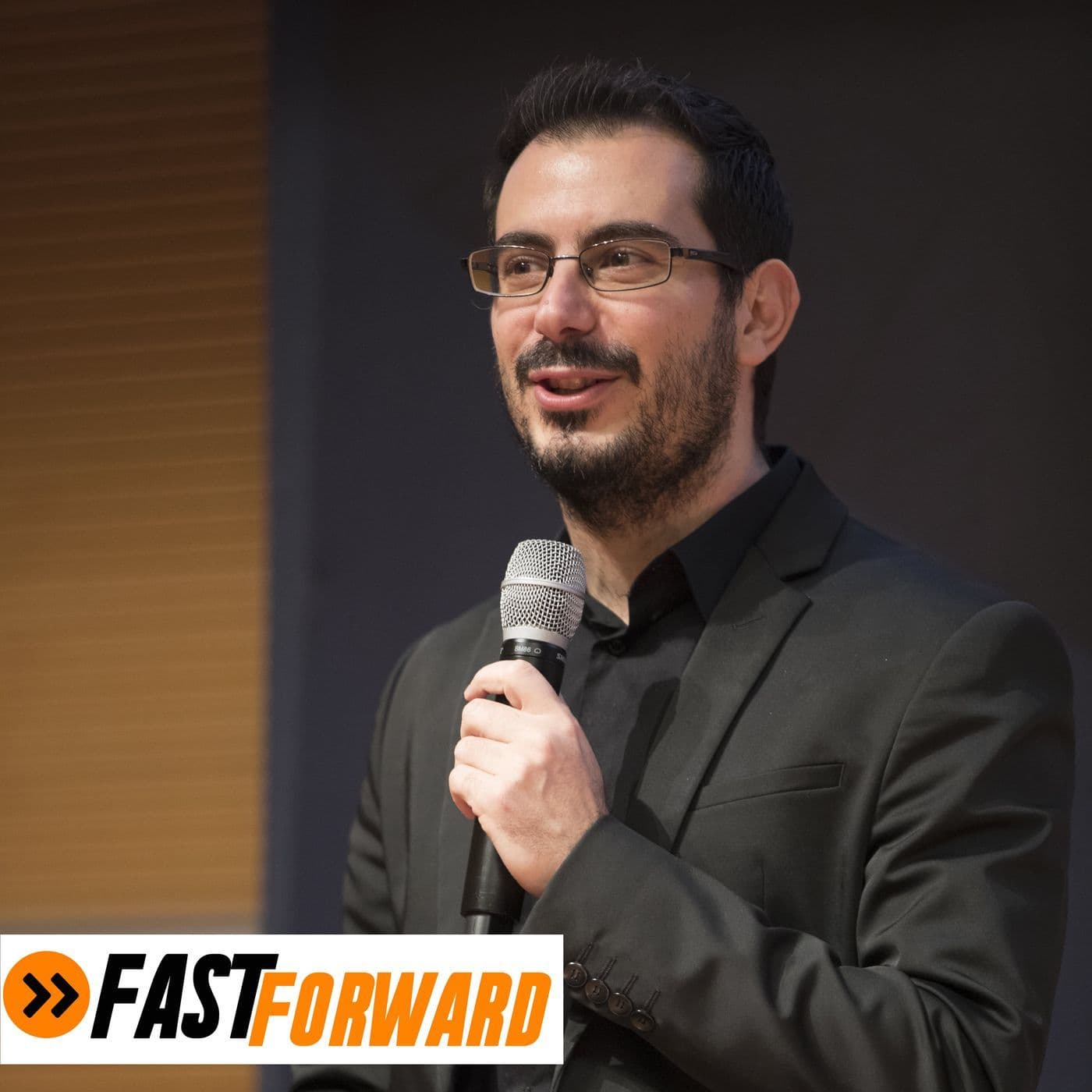 FastForward: Internet...una Settimana Prima! - Podcasts