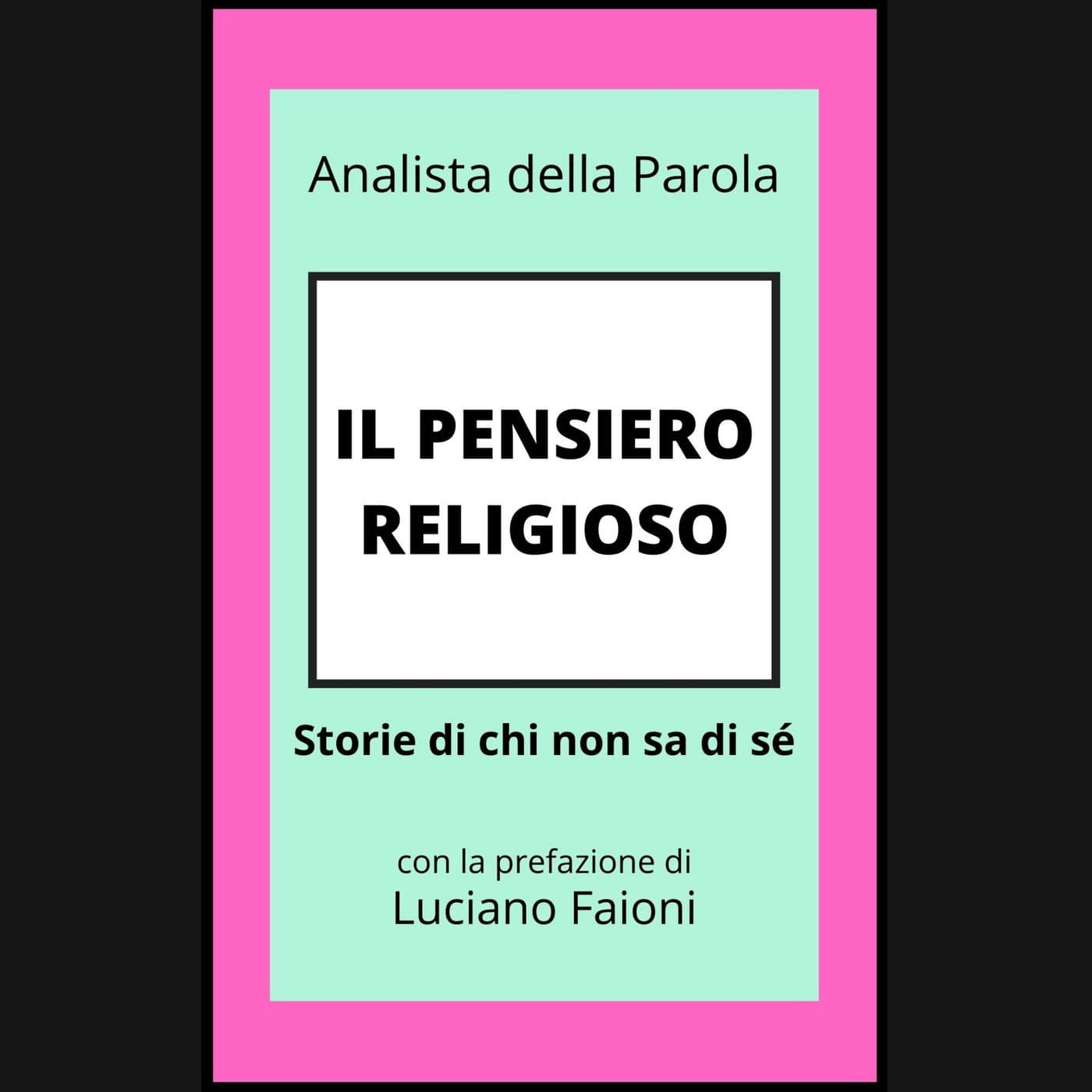 IL PENSIERO RELIGIOSO - Podcasts