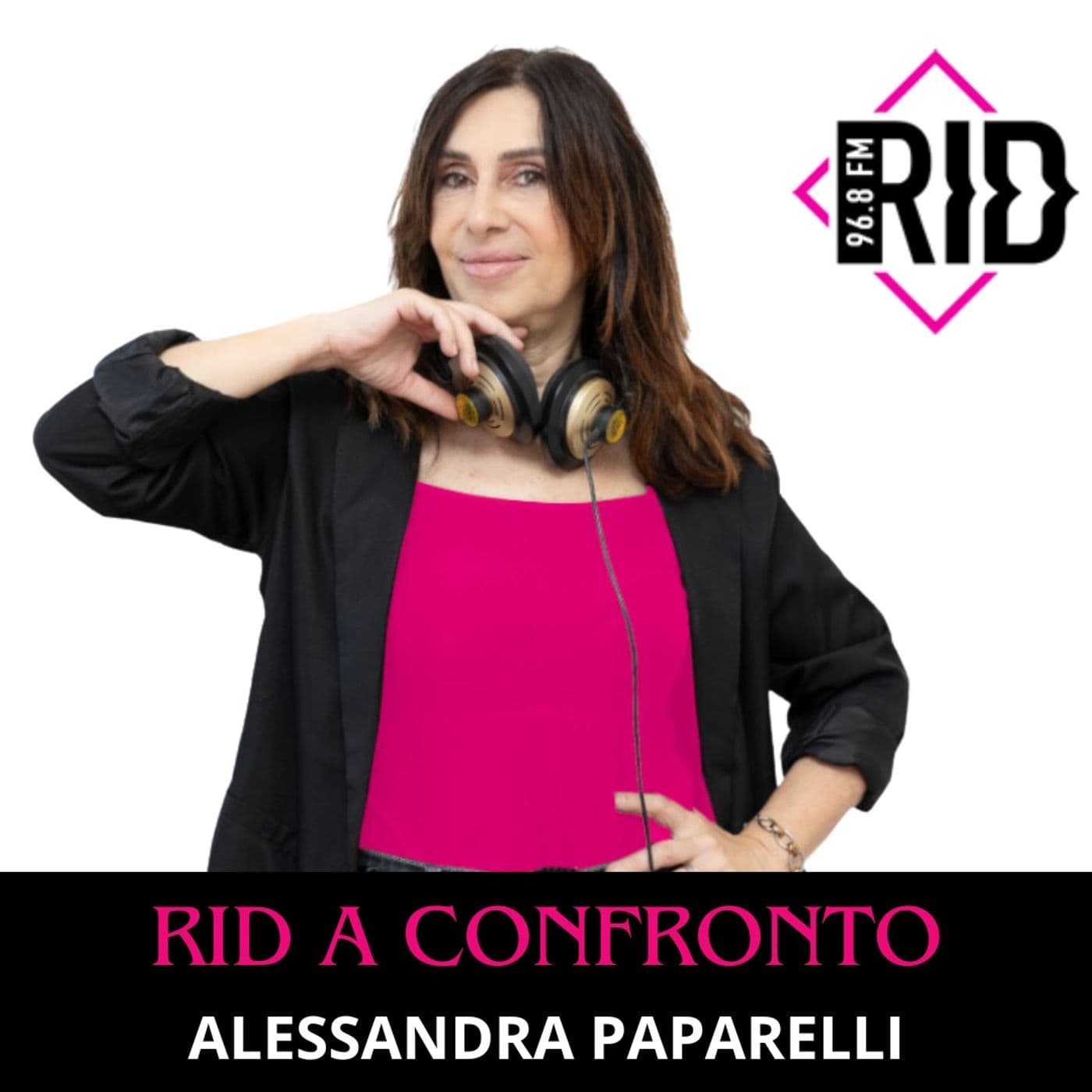 RID A CONFRONTO