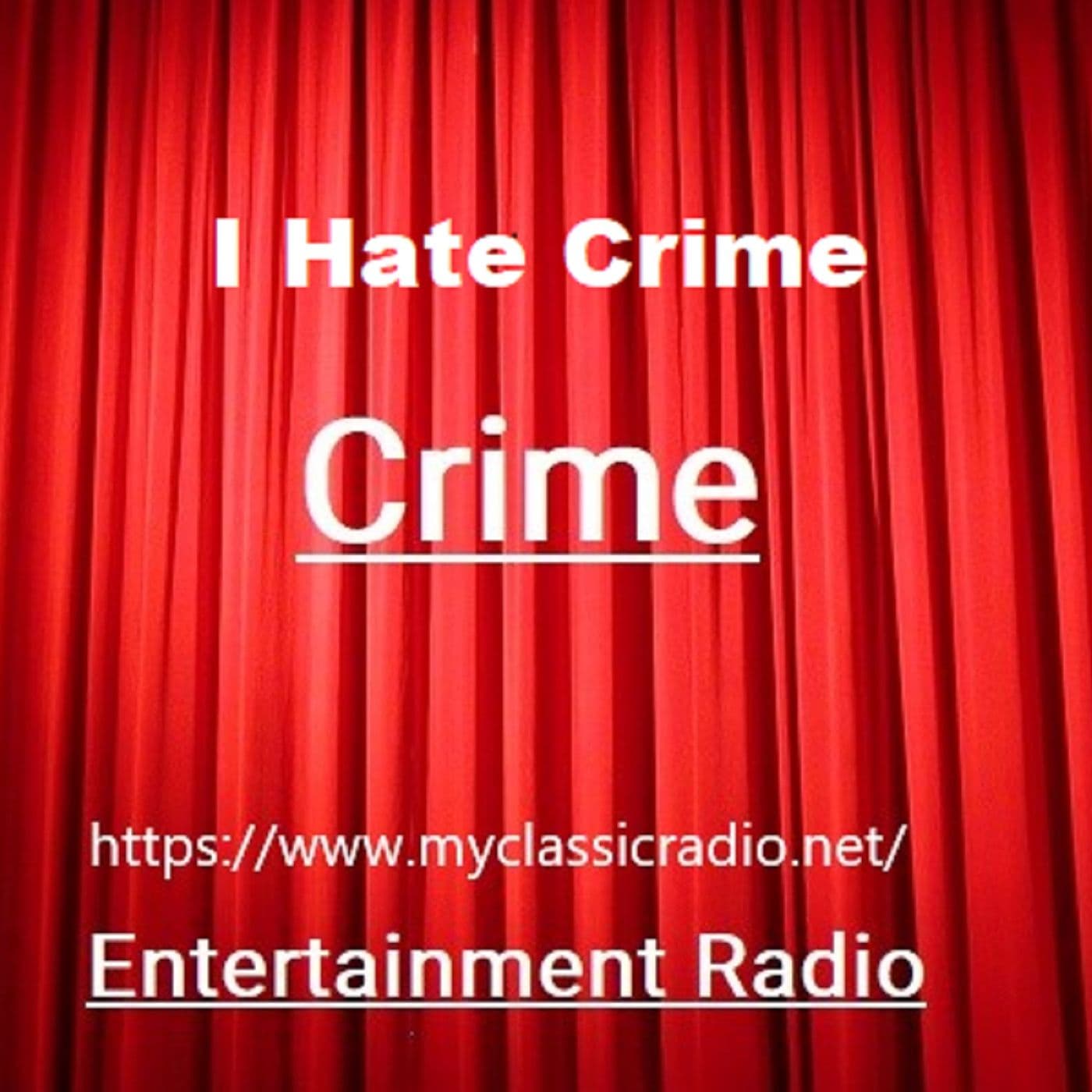I Hate Crime (AUST)