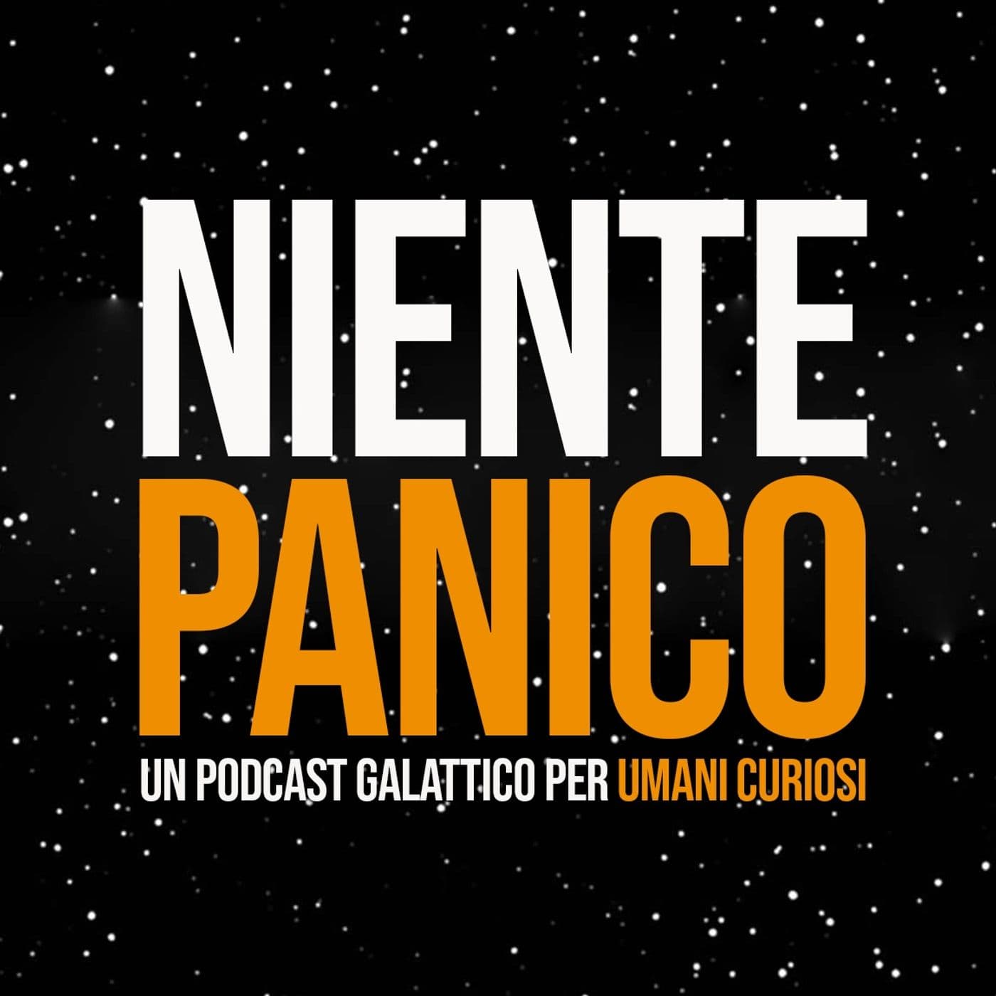 Niente Panico - Podcasts