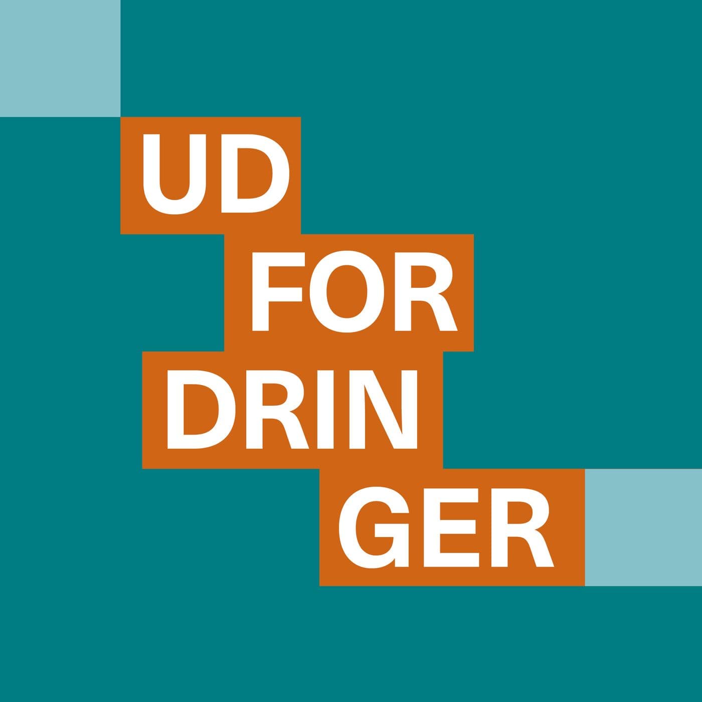 Udfordringer - Podcasts