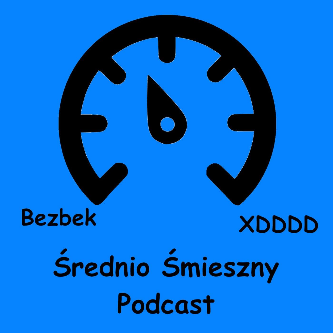 Średnio Śmieszny Podcast - Podcasts