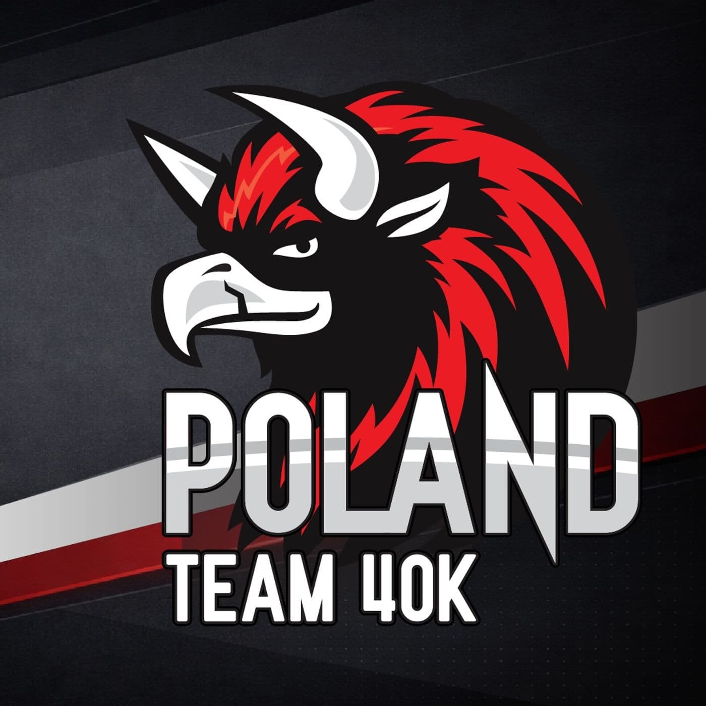 Team Poland 40k Podcast - Podcasts
