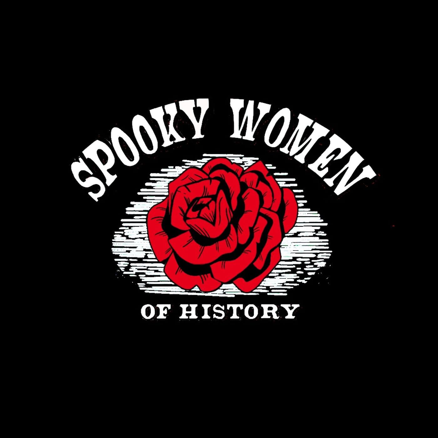 Spooky Women of History