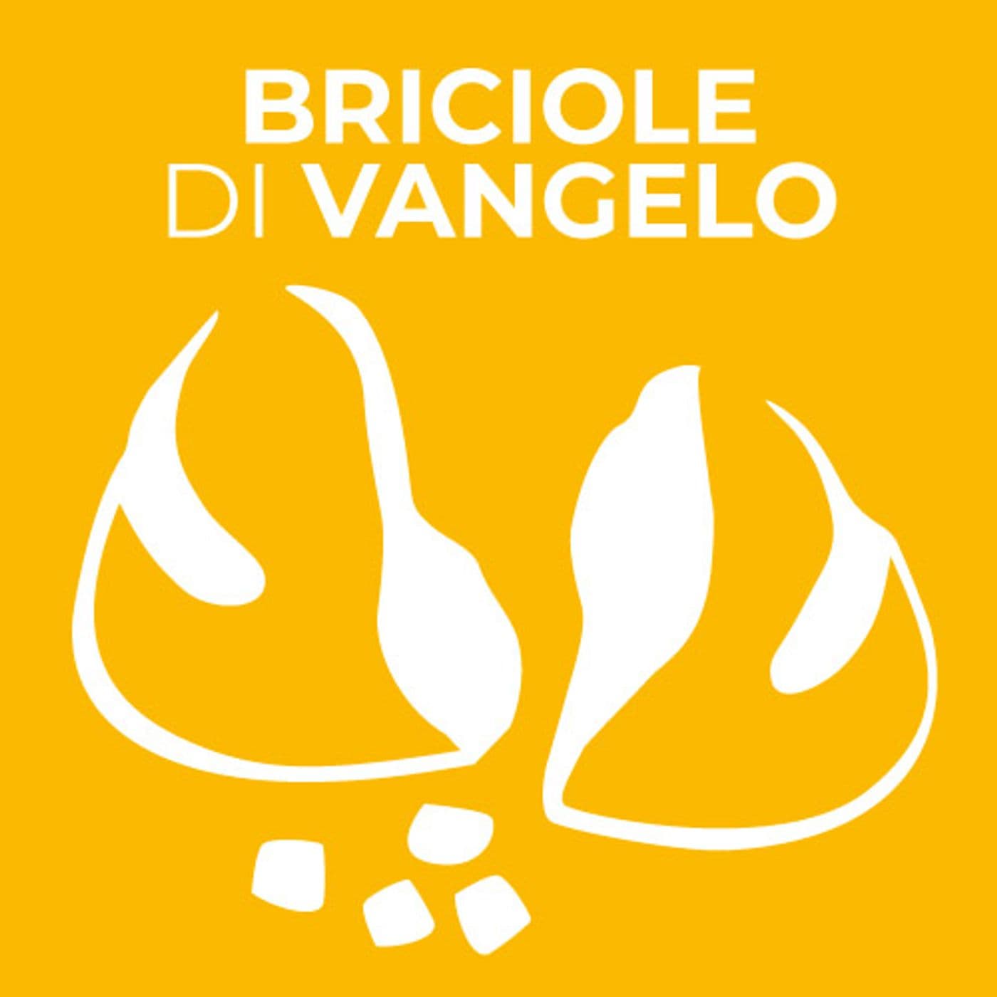 BRICIOLE DI VANGELO - Podcasts