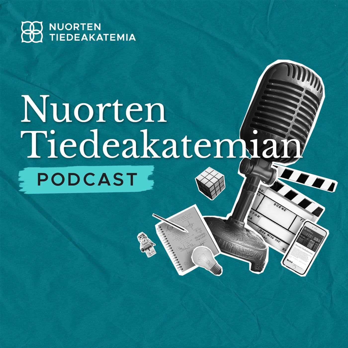 Nuorten Tiedeakatemian podcast - Podcasts