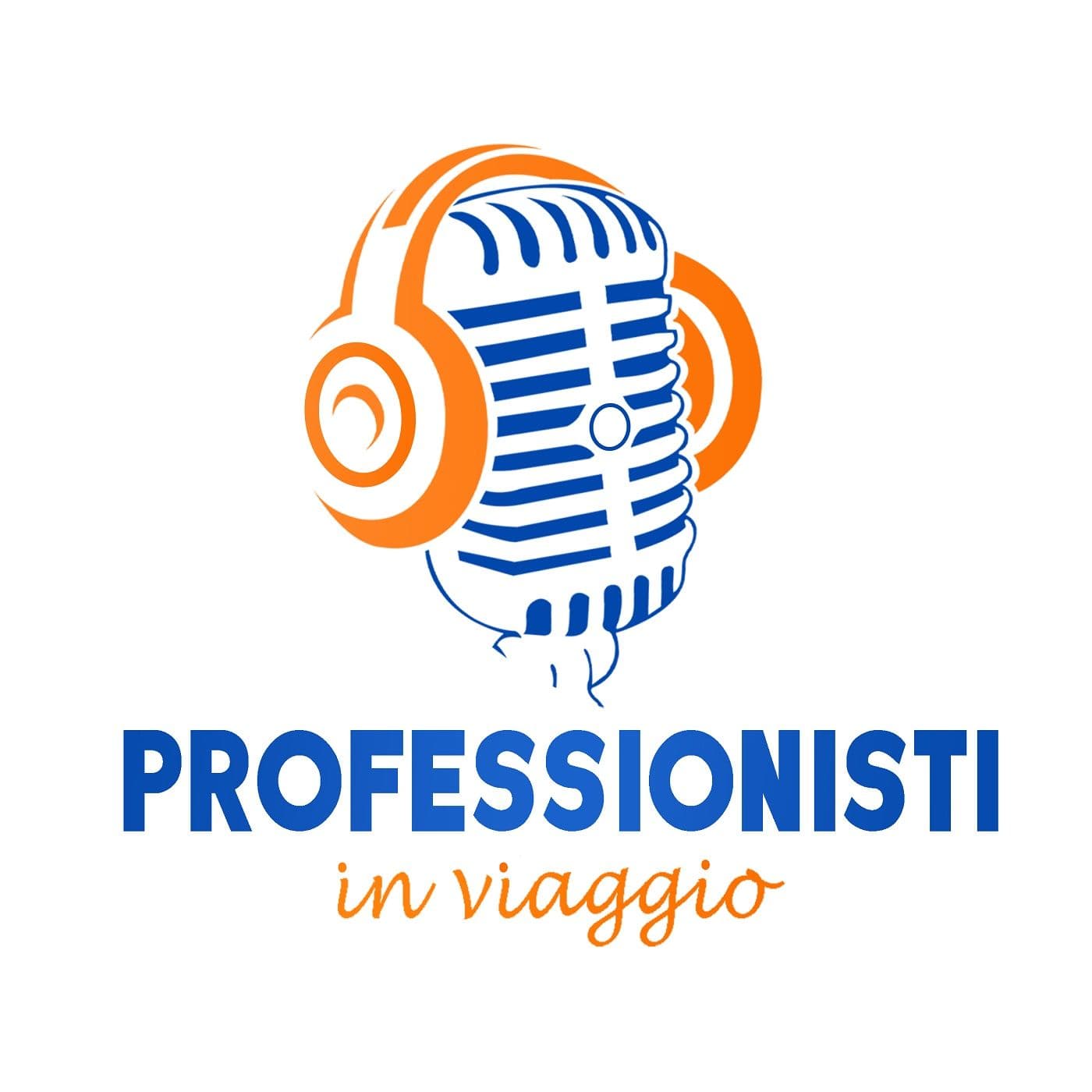 Professionisti in viaggio - Podcasts