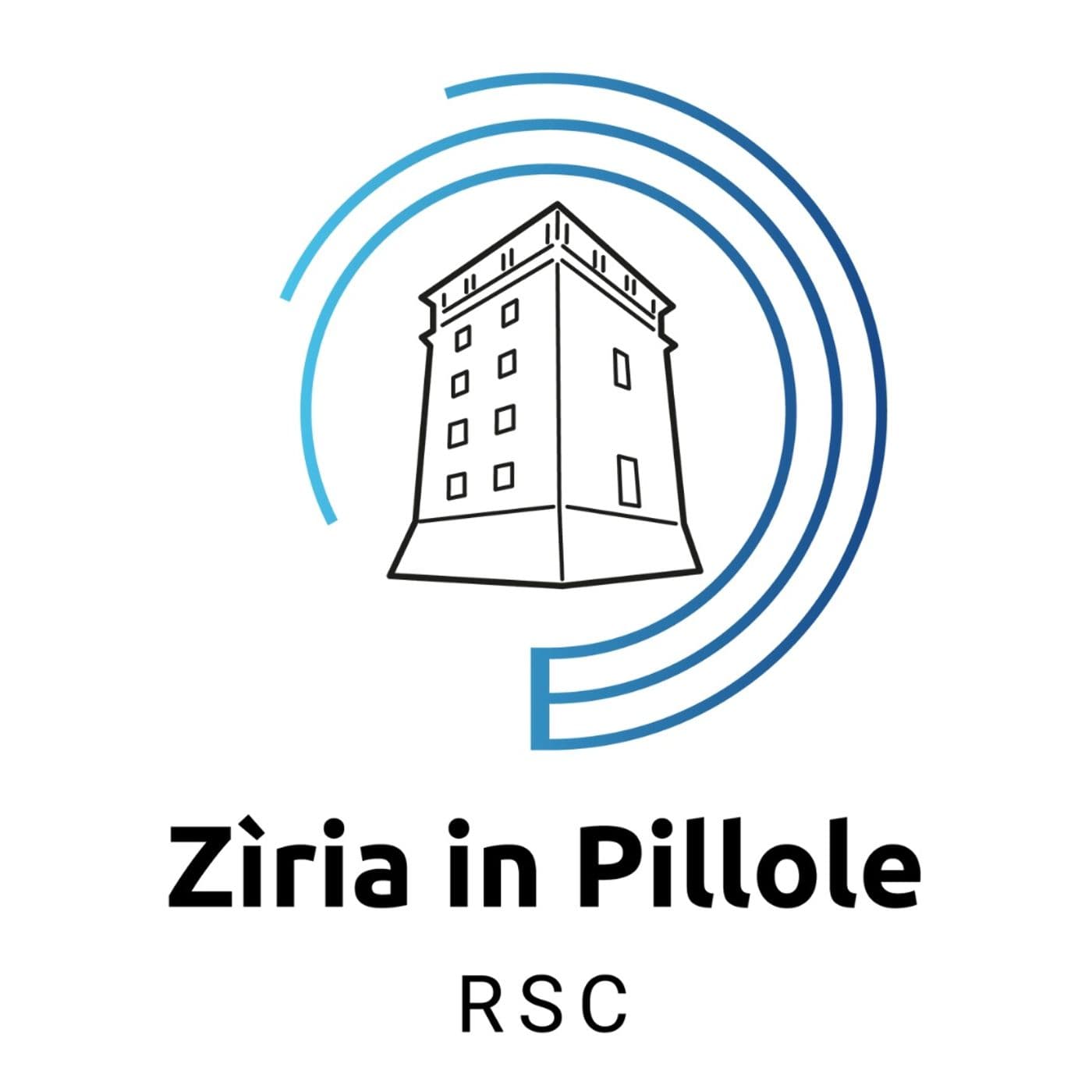 Zìria in pillole - Podcasts