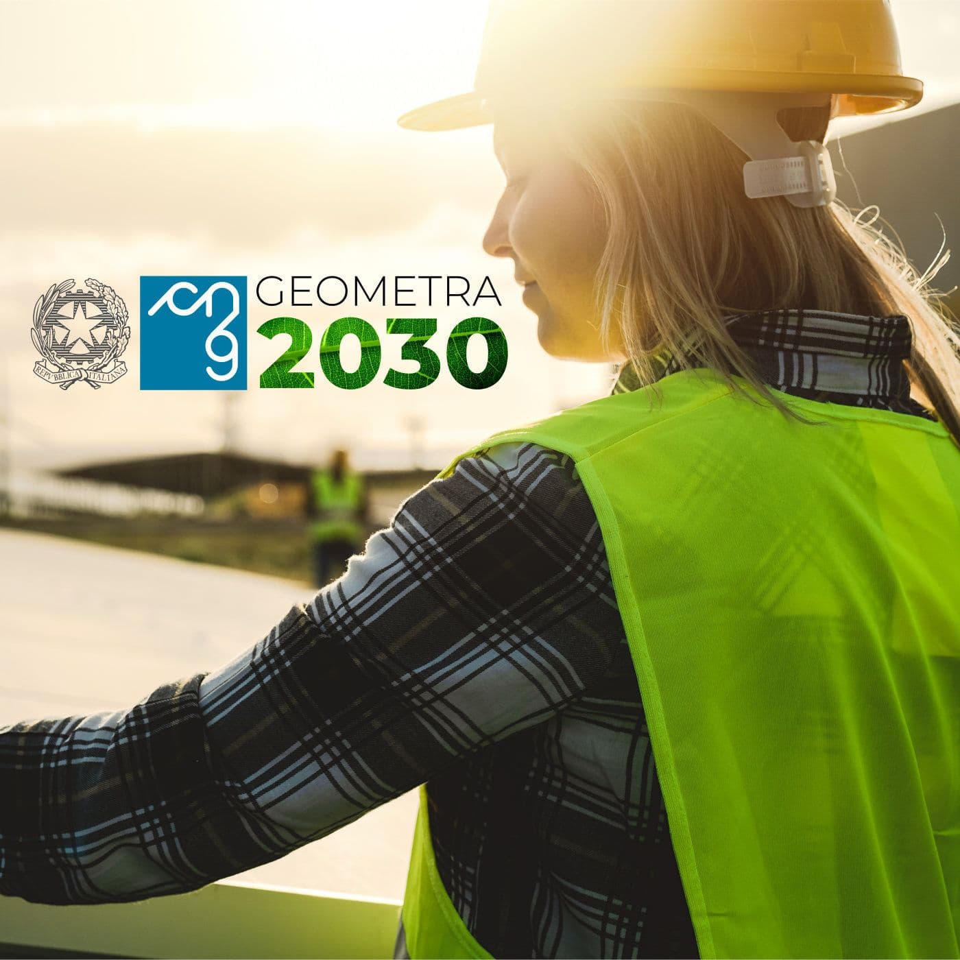 Geometra 2030 - Podcasts