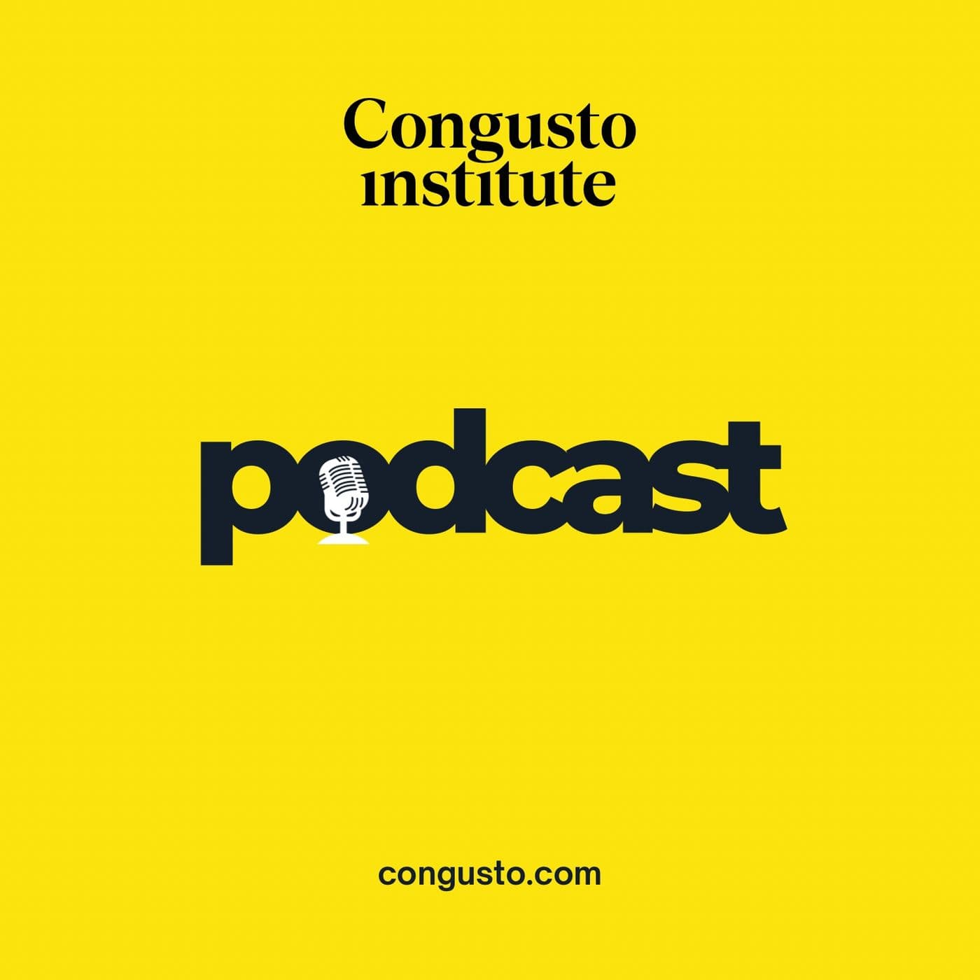 Congusto in pillole - Podcasts