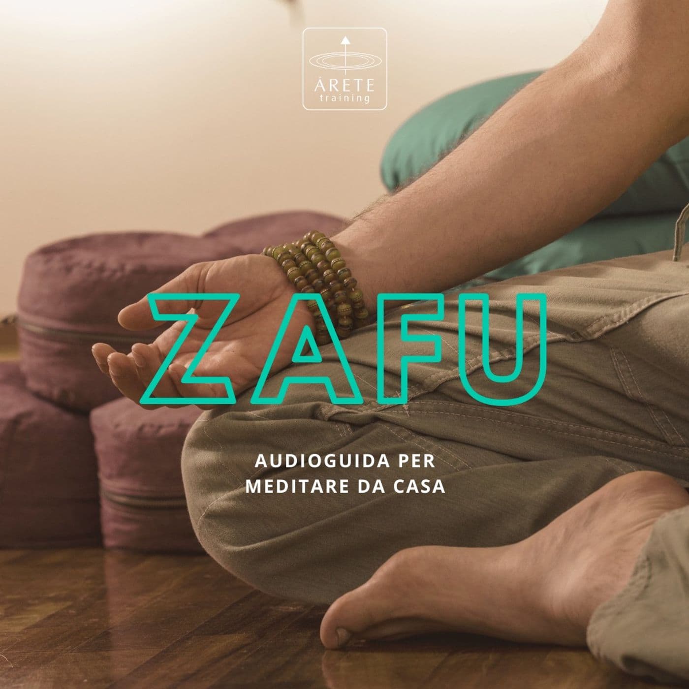Zafu - Seconda stagione - Podcasts