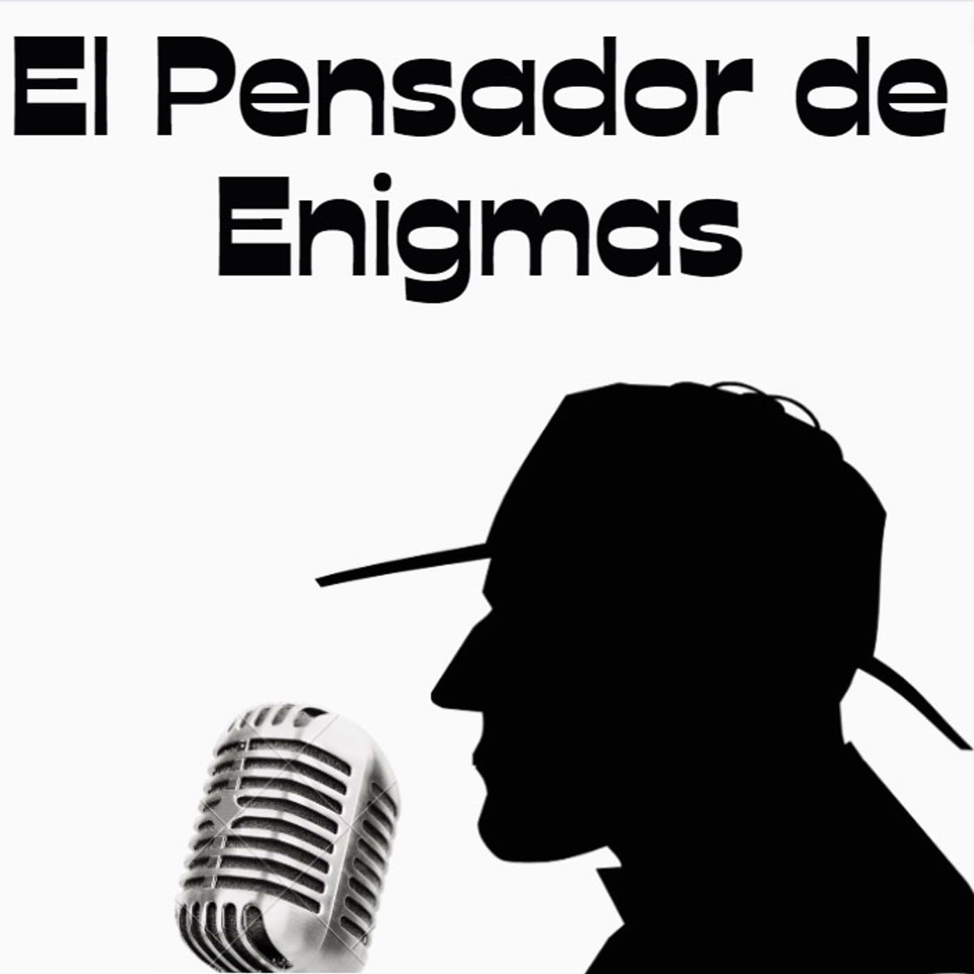 El Pensador de Enigmas