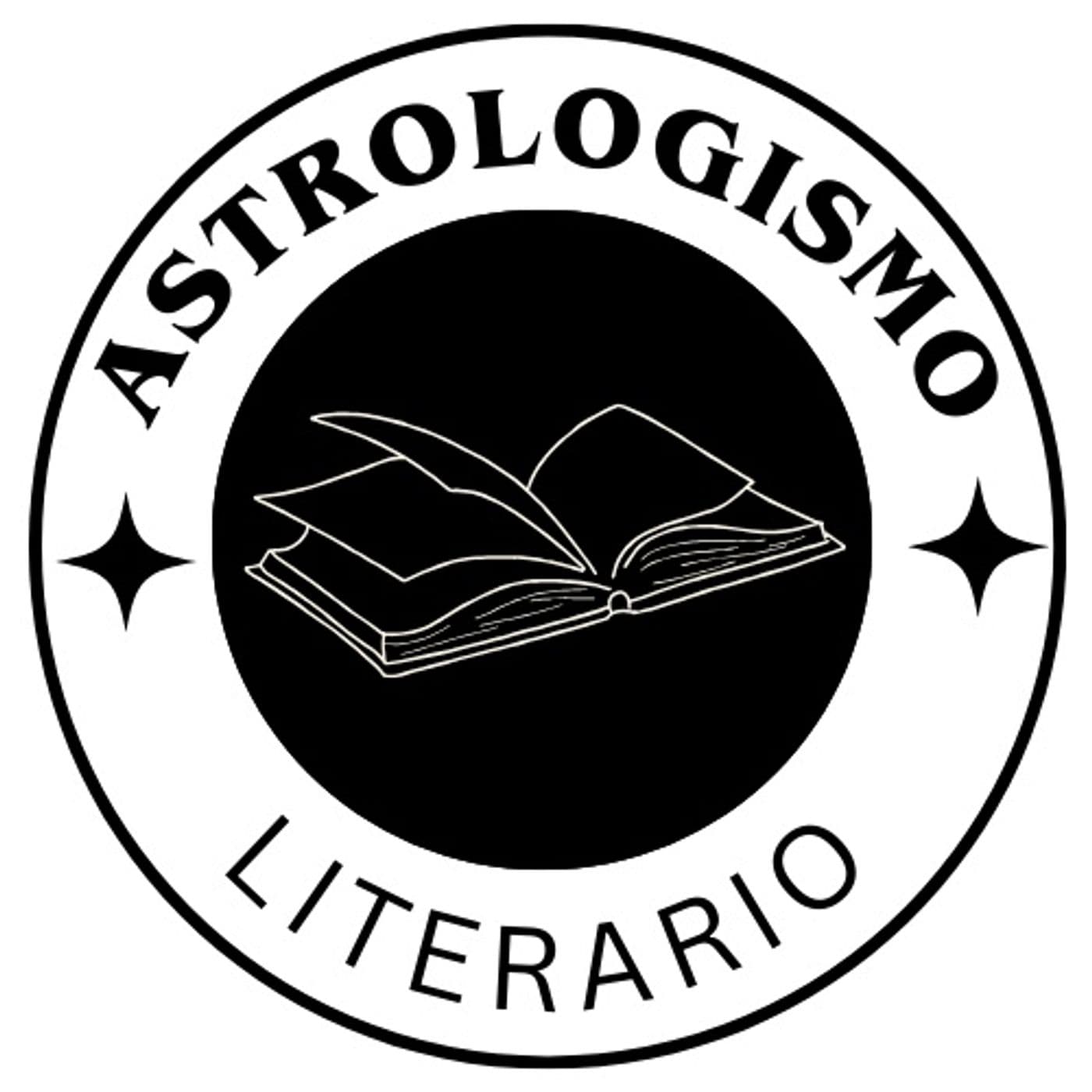Astrologismo Literario - Podcasts