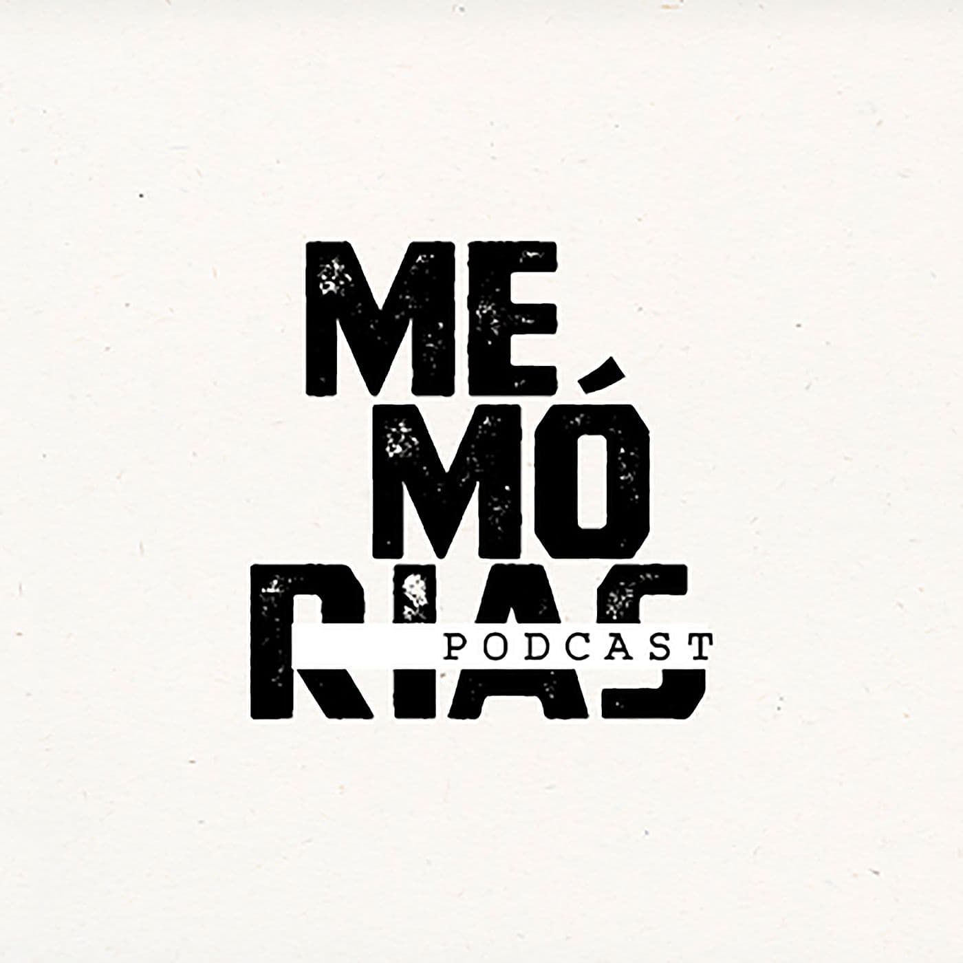Memórias Podcast - Podcasts