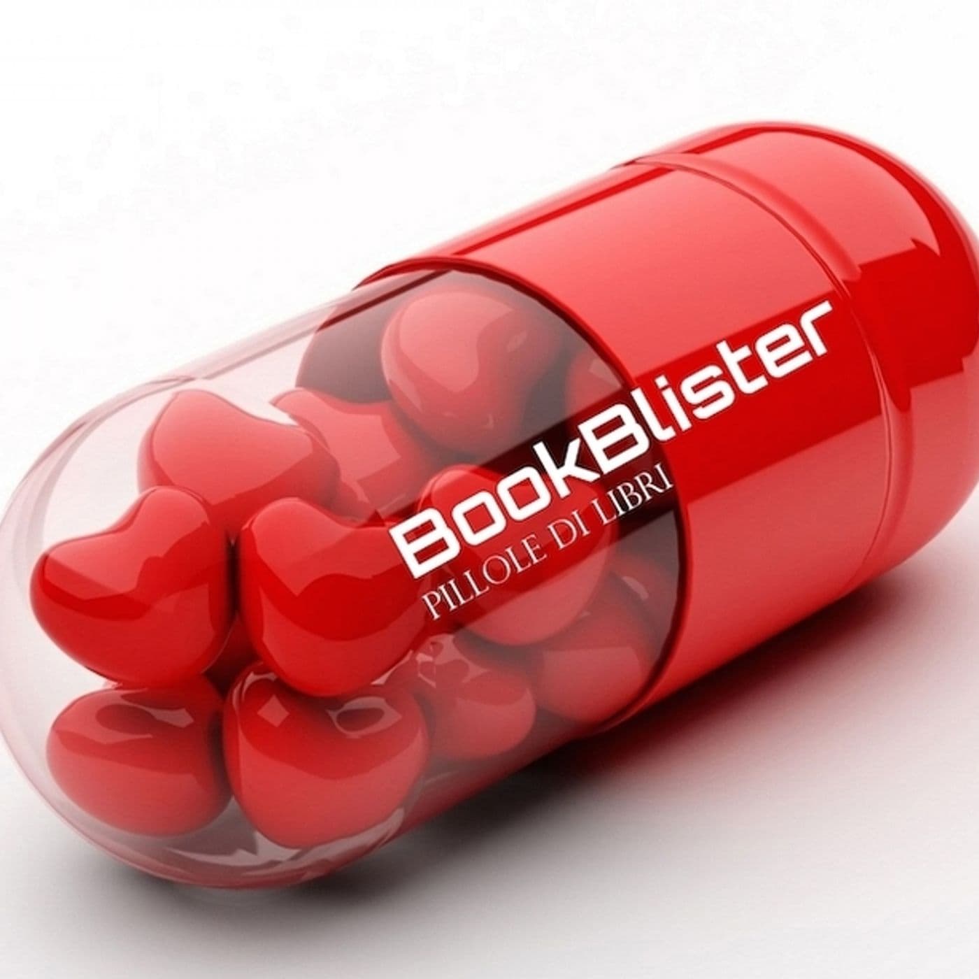 Archivio: Bookblister - Podcasts