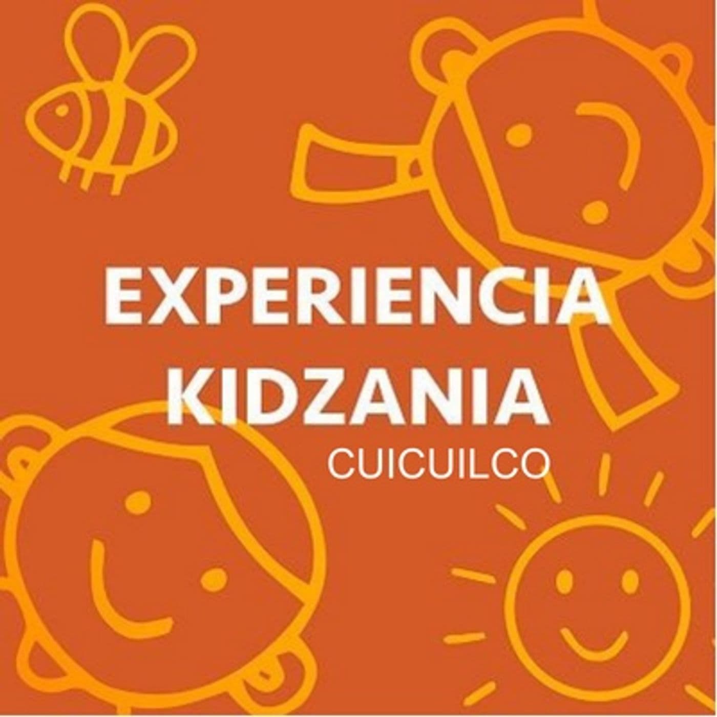 Experiencia KidZania Cuicuilco - Podcasts
