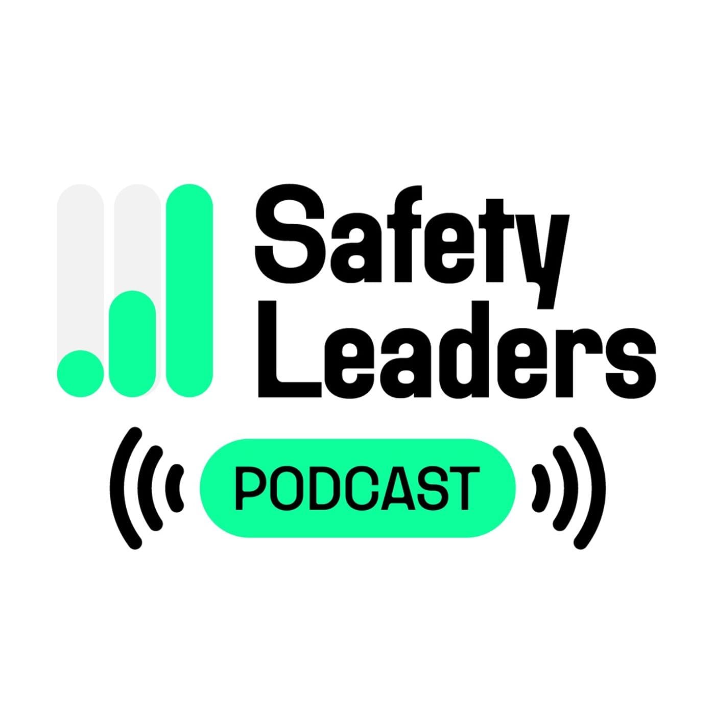 Safety Leaders Podcast, de PrevenControl - Podcasts