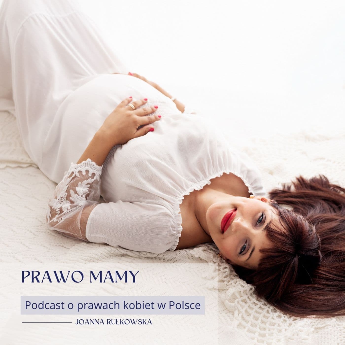 Prawo Mamy - Podcasts