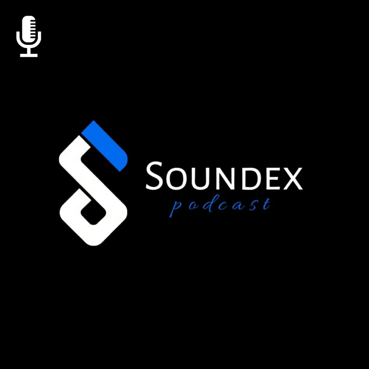 Soundex - Oltre ai Limiti del Suono - Podcasts