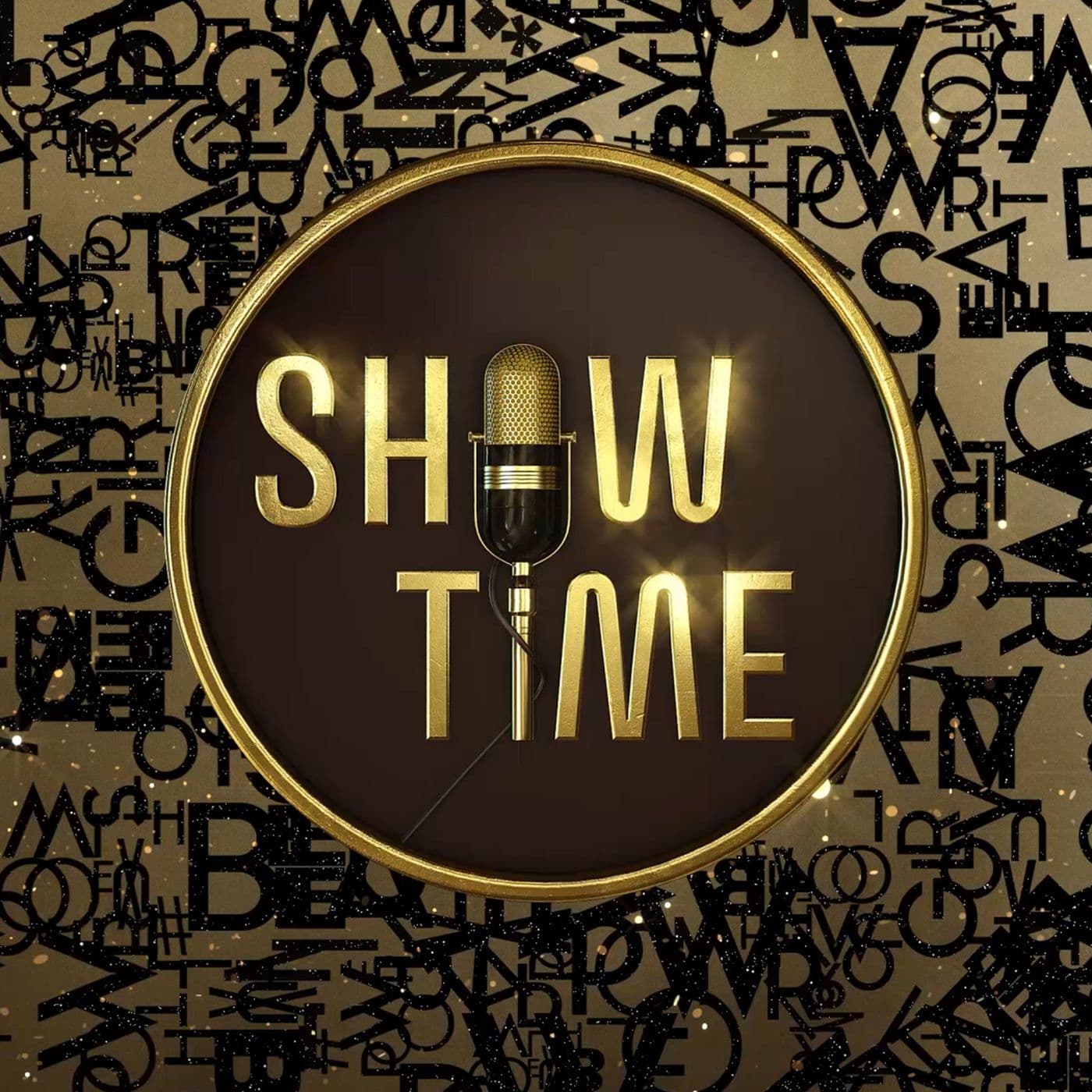 SHOWTIME - reportáže - Podcasts