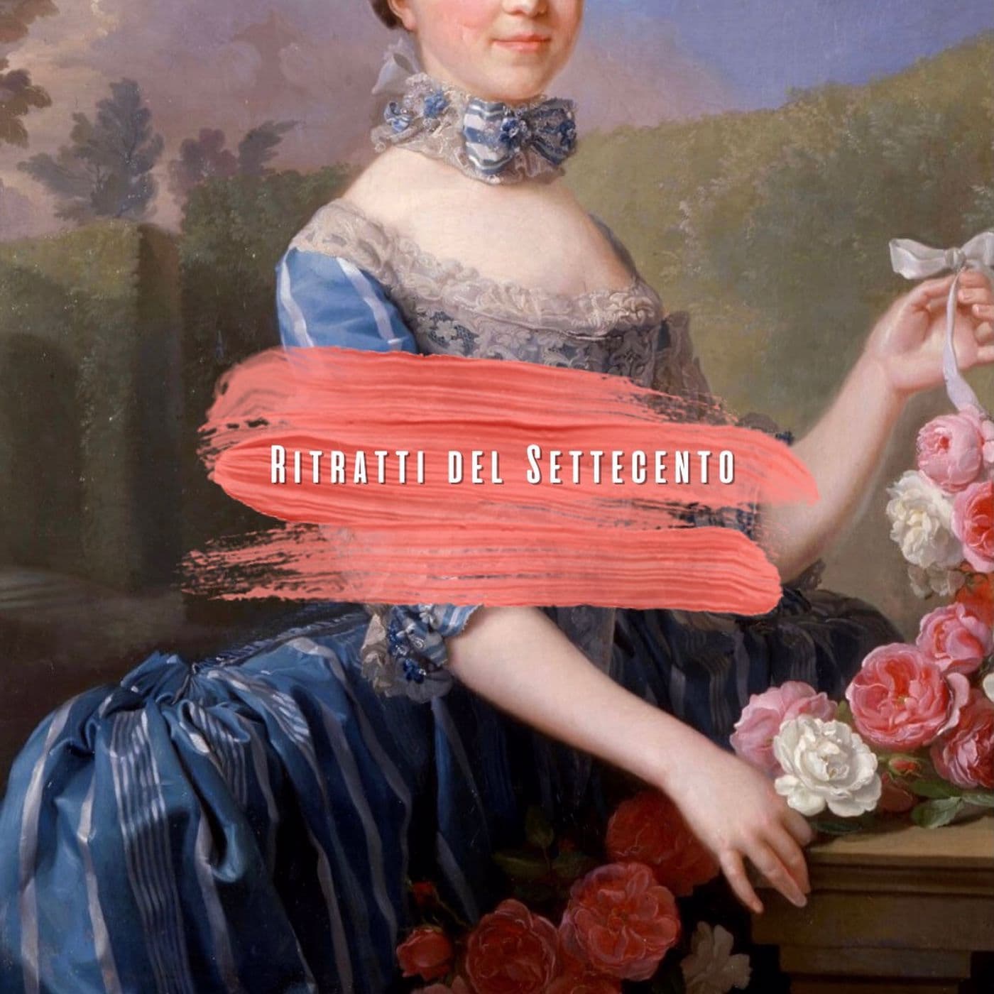 Ritratti del Settecento - Podcasts