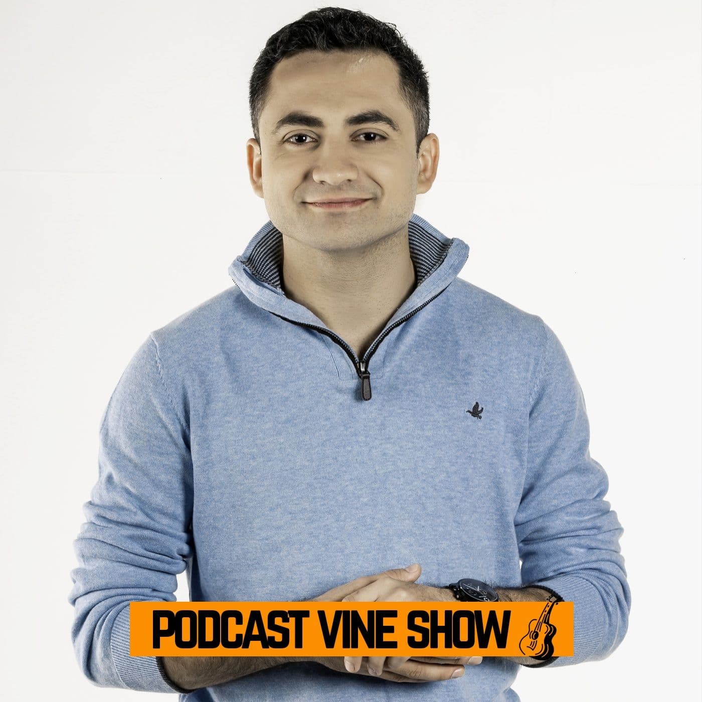 PODCAST Vine Show - Podcasts