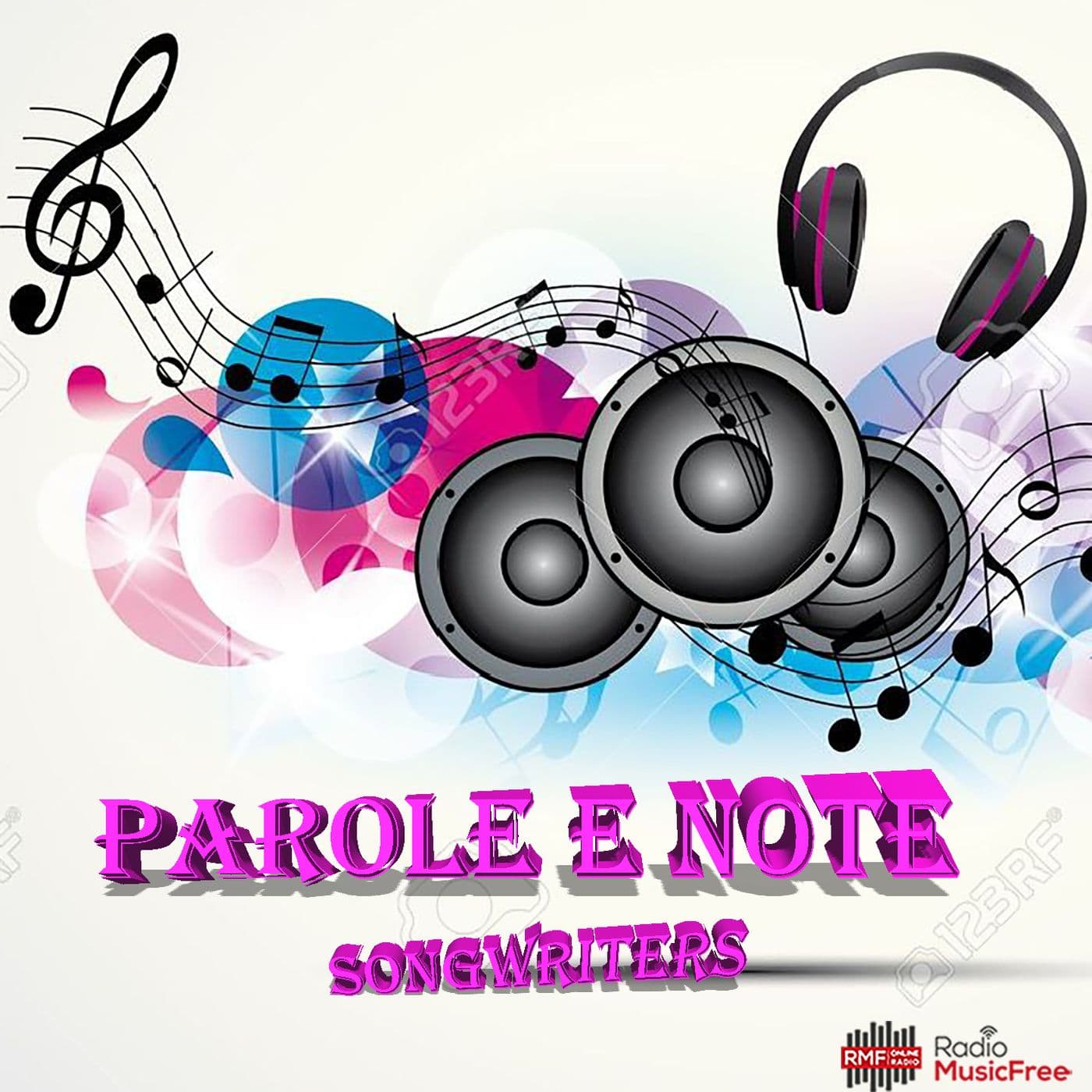 Parole e Note - Podcasts