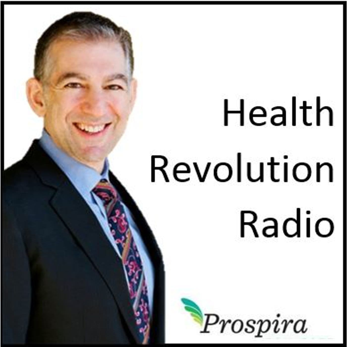Health Revolution Radio with Dr. Abaci - Podcasts