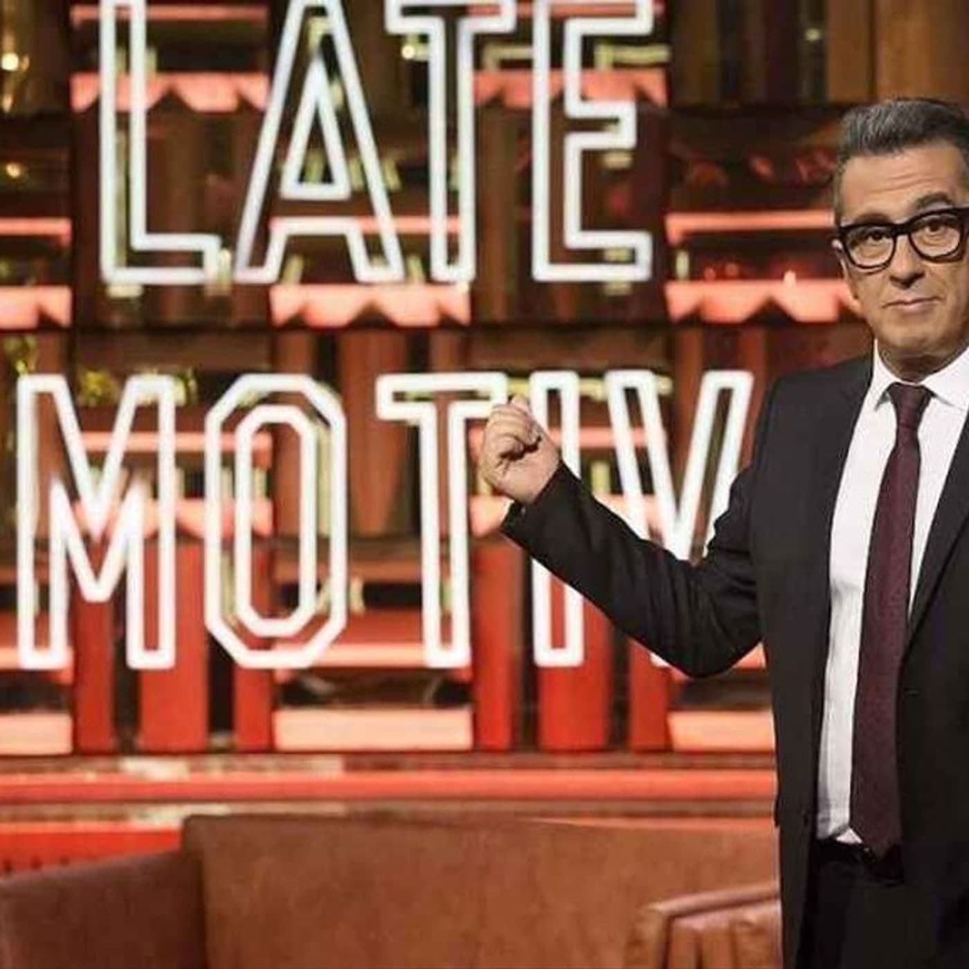 Late Motiv - Podcasts