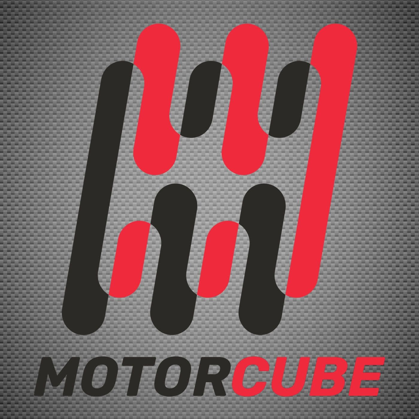 Motorcube - Podcasts