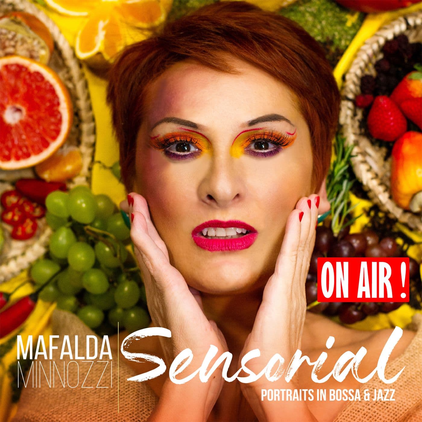 Sensorial On Air! - Podcasts