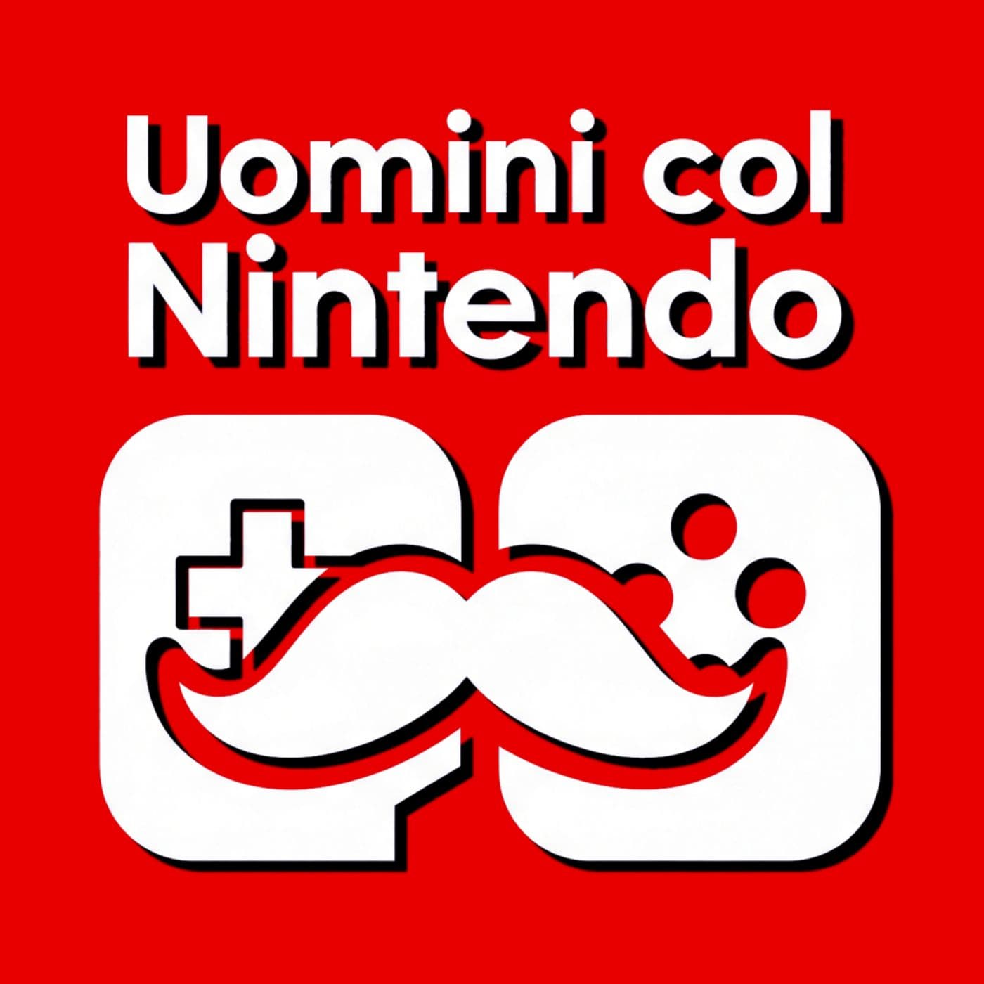 Uomini col Nintendo - Podcasts