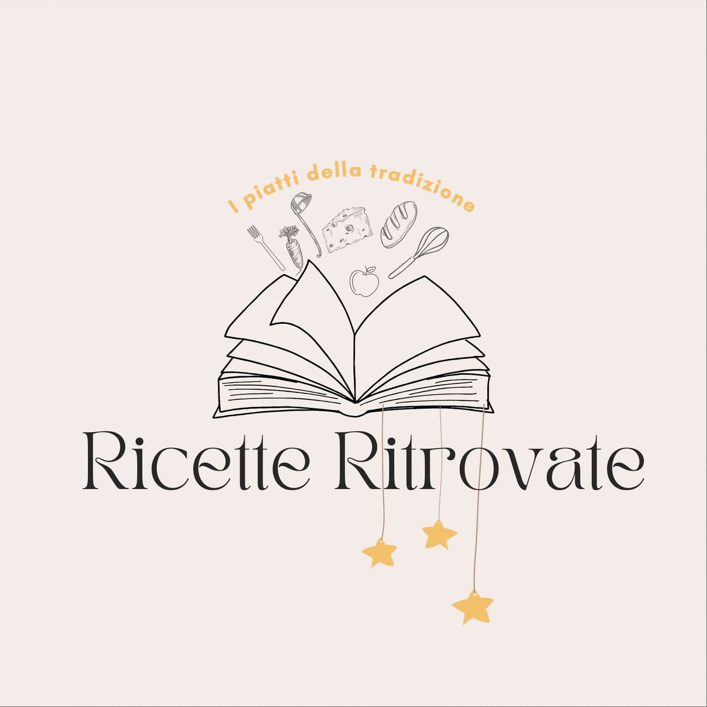 Ricette Ritrovate - Podcasts