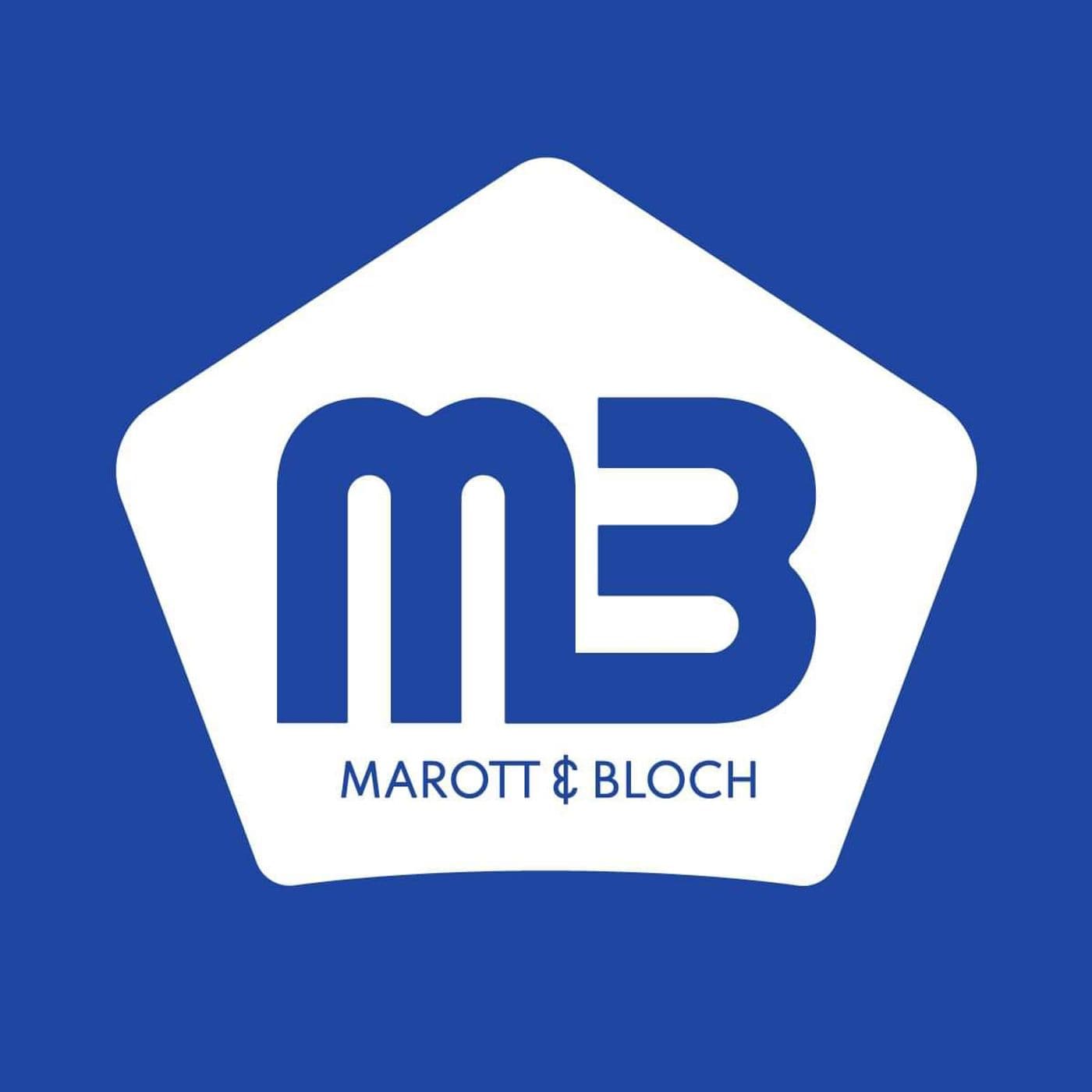 Marott & Bloch - Podcasts