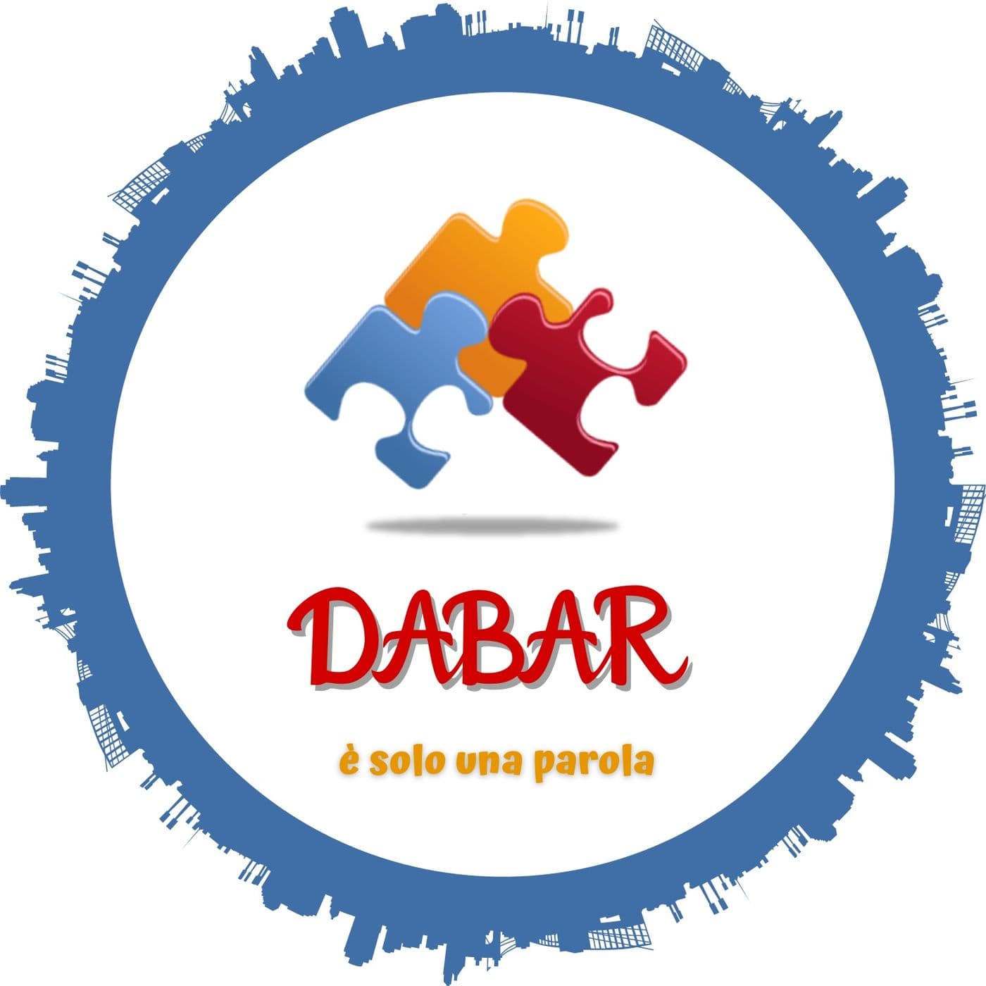 Dabar - parole in circolo - Podcasts