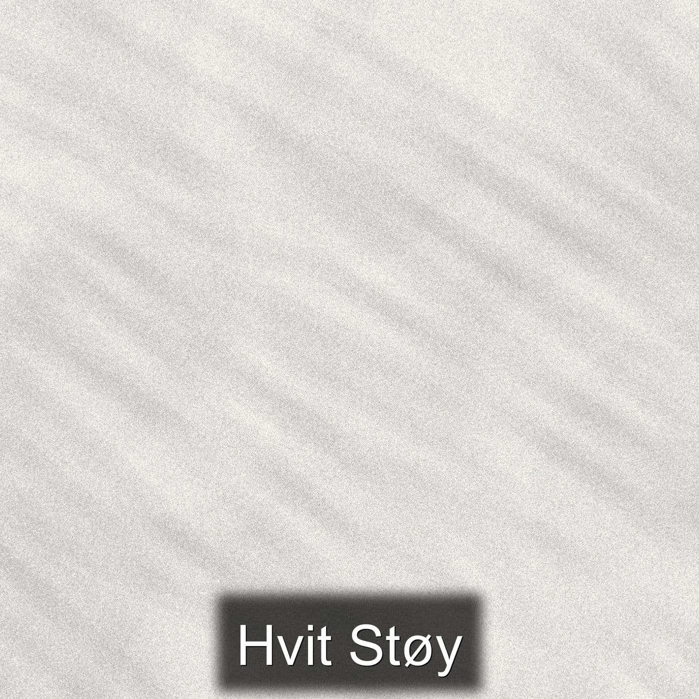 Hvit Støy - Podcasts