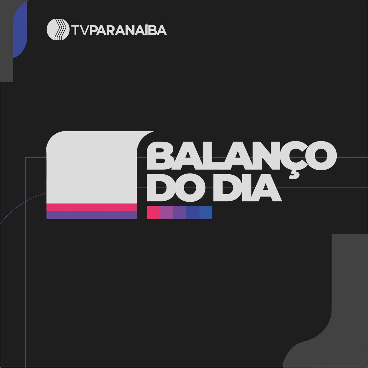 Balanço do Dia - Podcasts