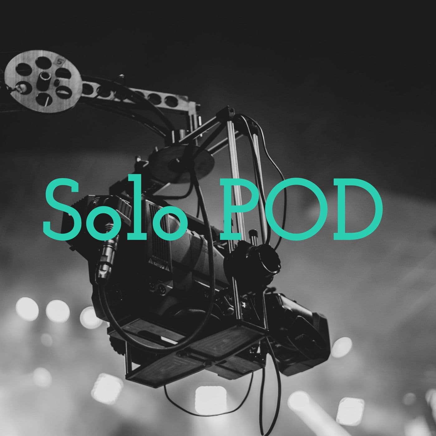 Solo POD - Podcasts
