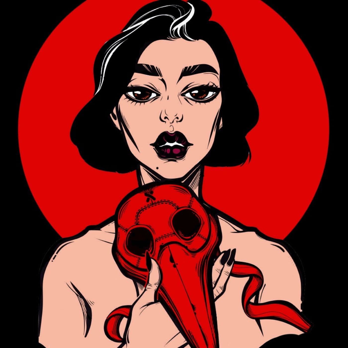 La Orden Negra - Podcasts