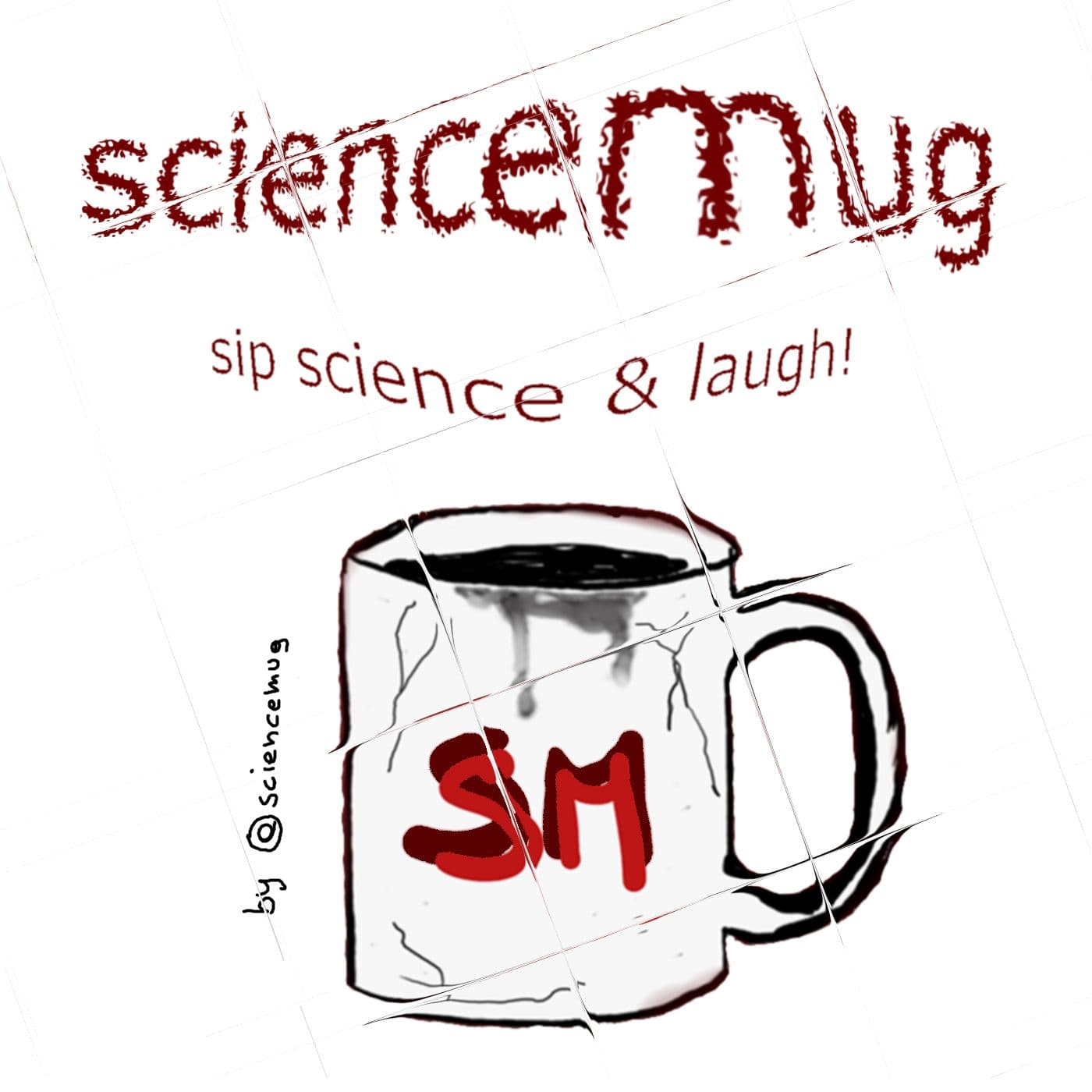 @sciencemug: the podcast - Podcasts