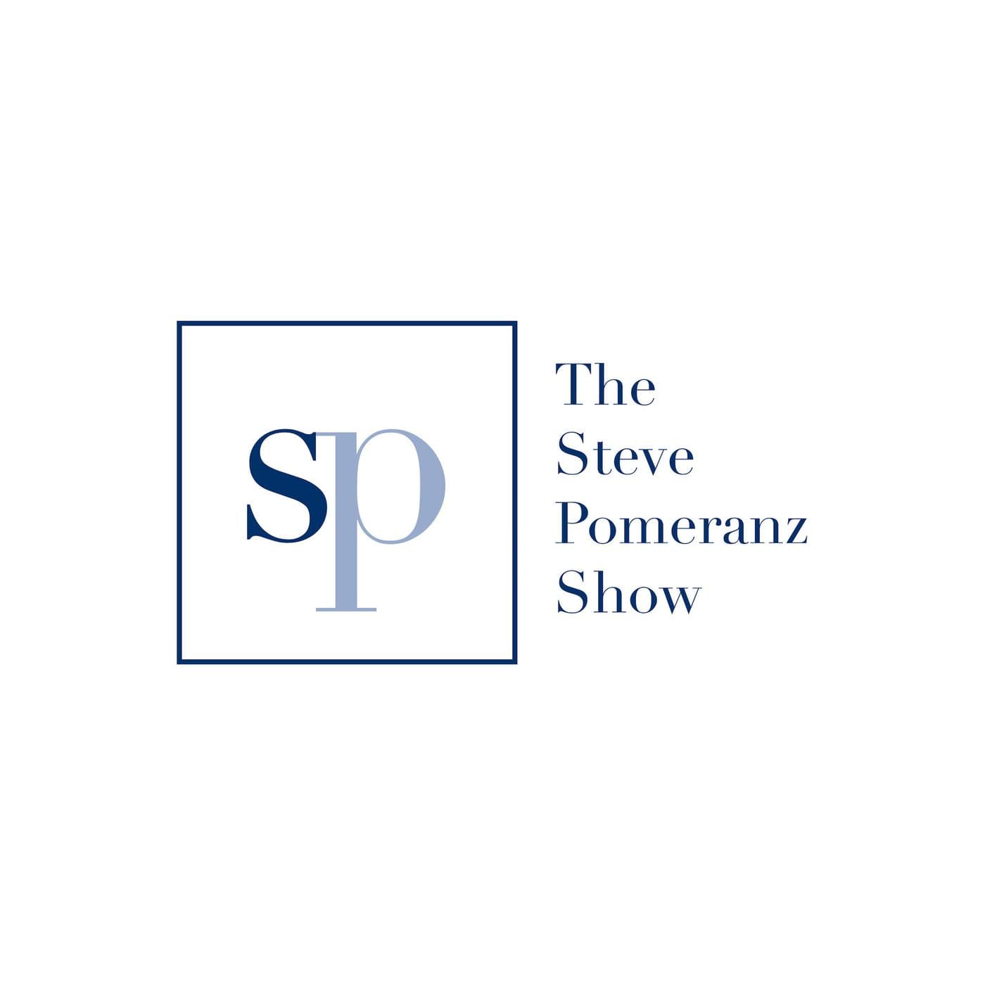 The Steve Pomeranz Show - Podcasts