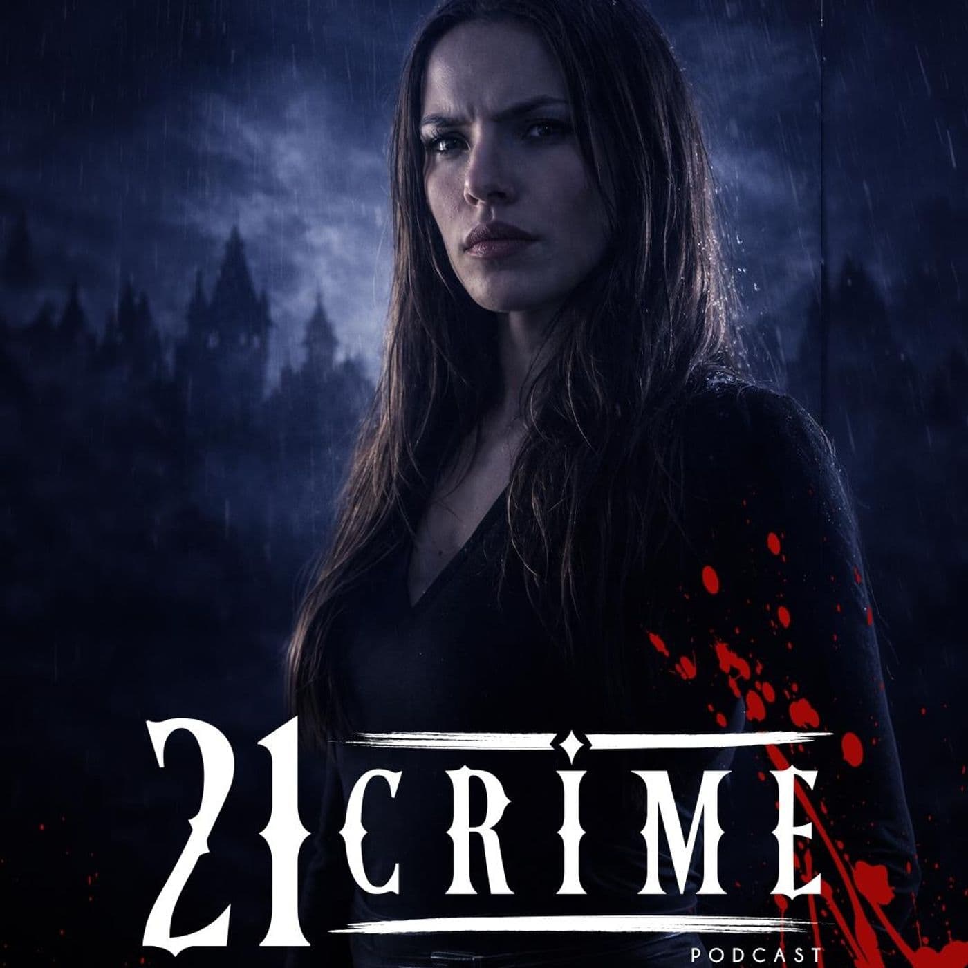 21 Crime - Podcasts